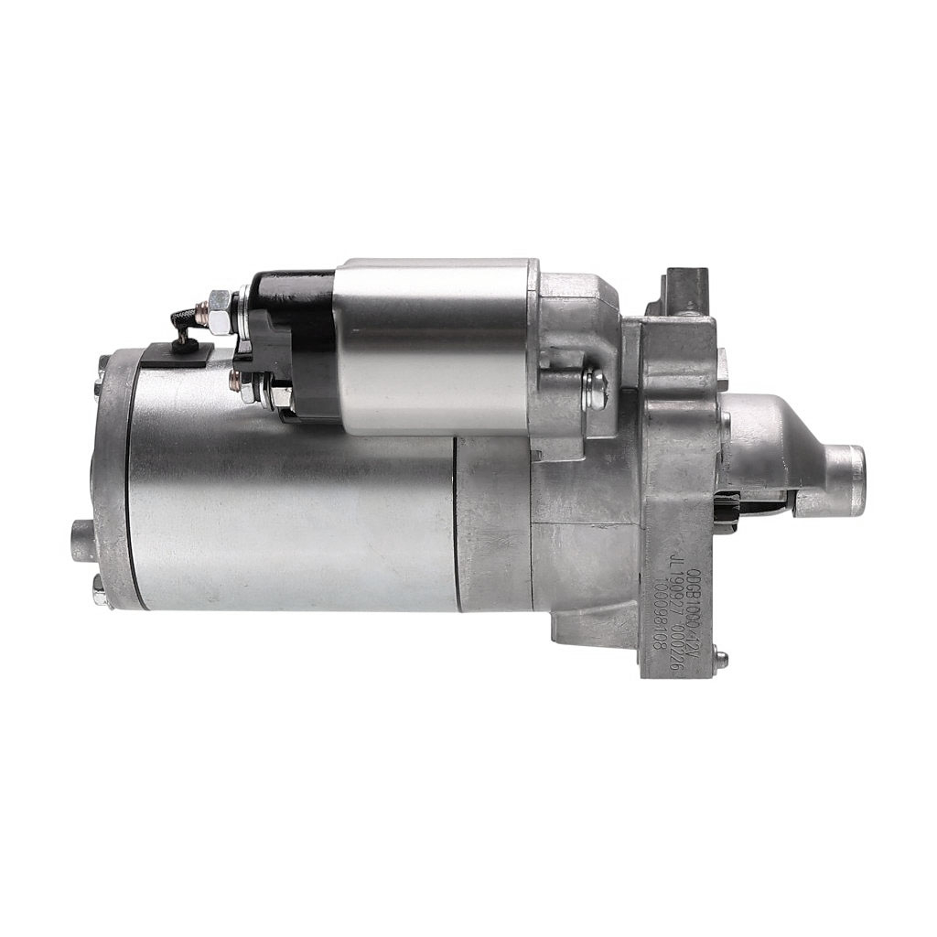 Elektrický startér pro motory Zongshen GB1000 (OEM 100098108)