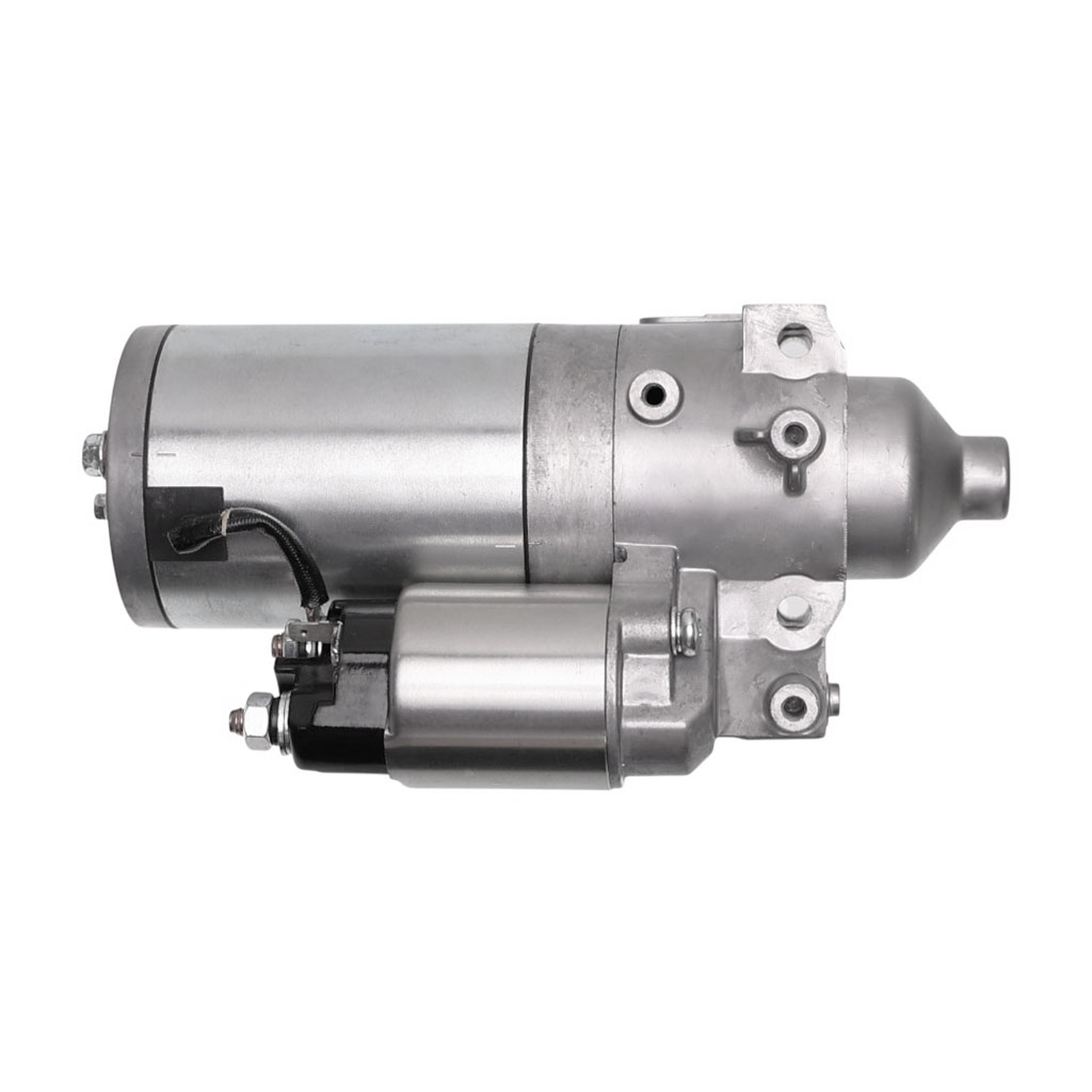 Elektrický startér pro motory Zongshen GB1000 (OEM 100098108)