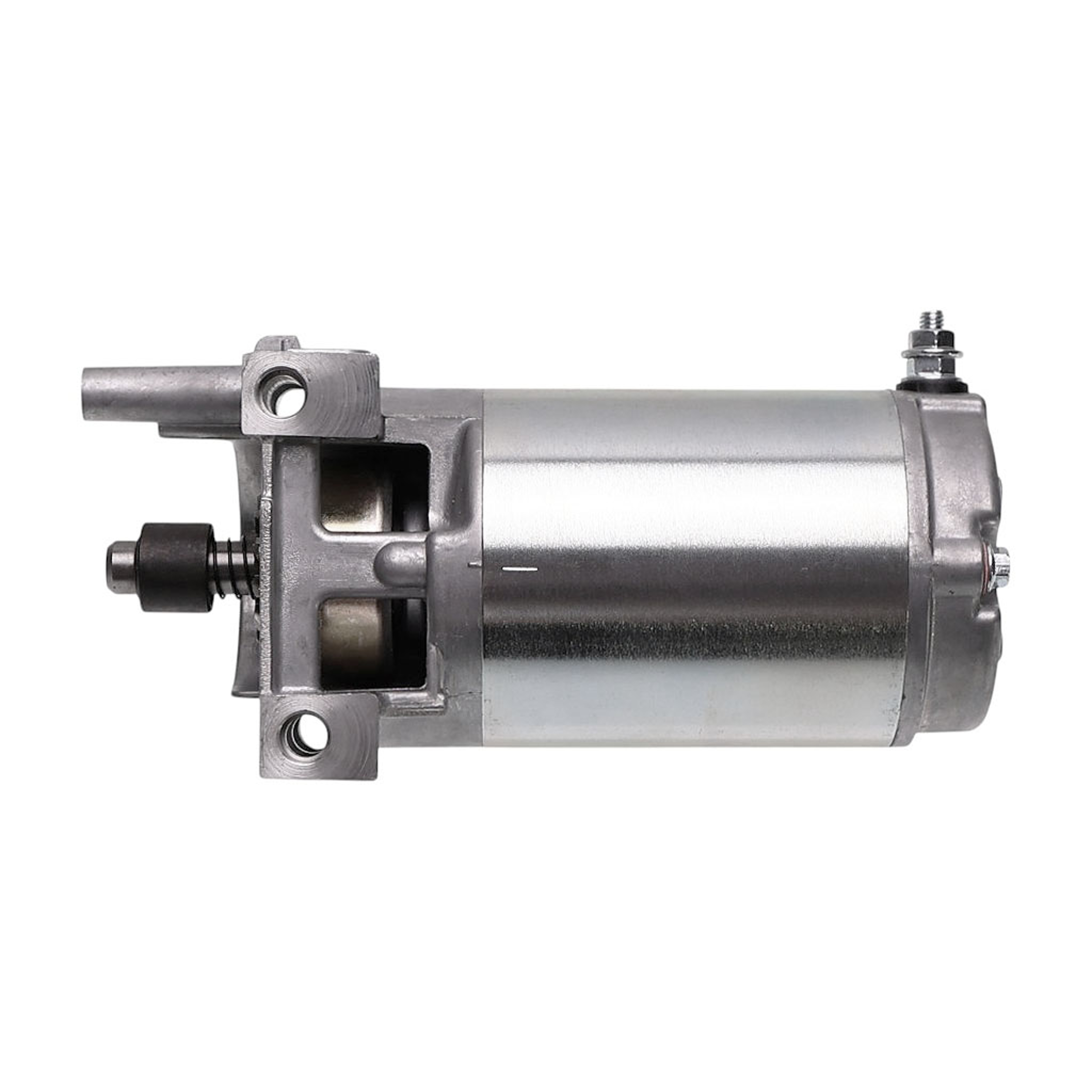 Elektrický startér pro motory Zongshen XP380A (OEM 100053449)