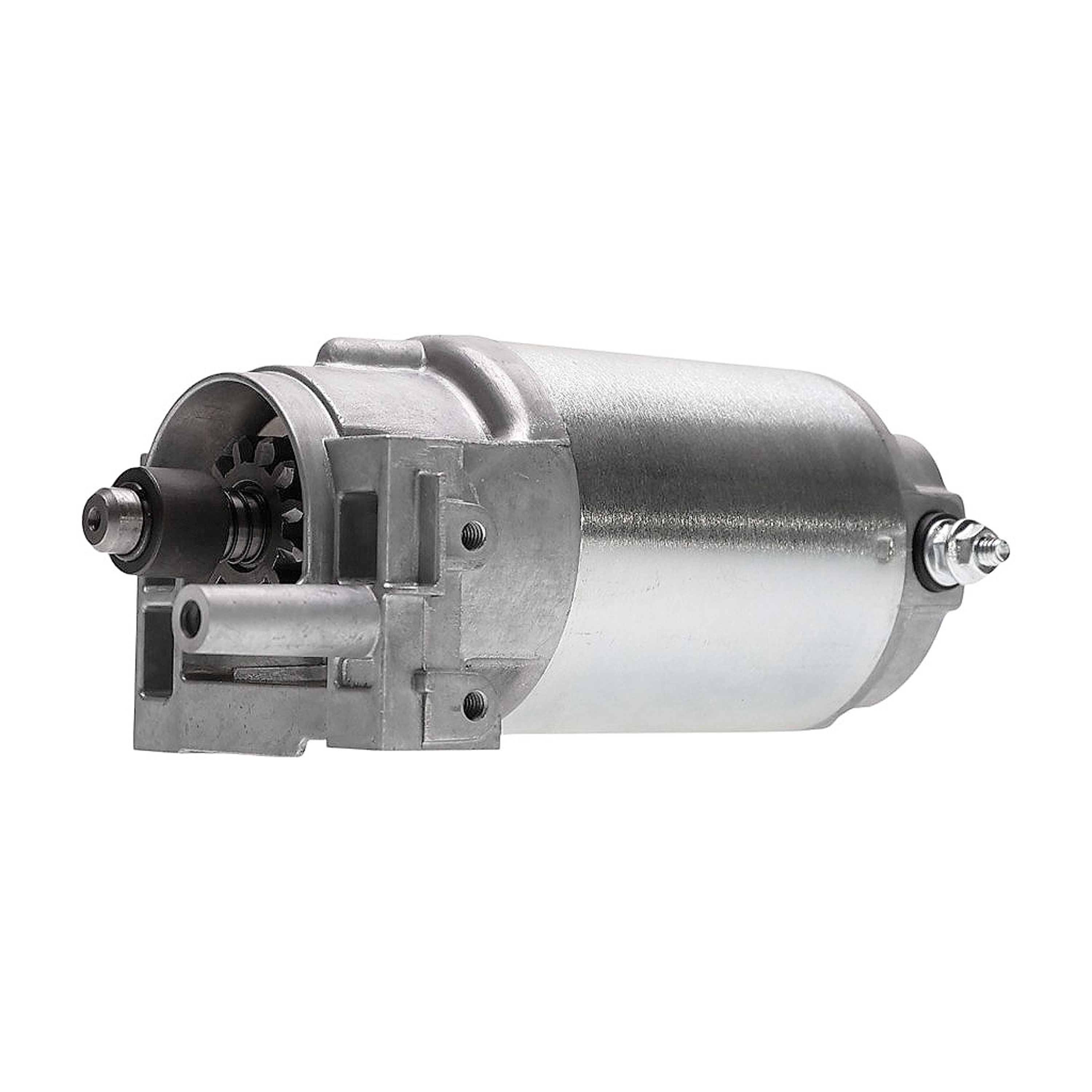 Elektrický startér pro motory Zongshen XP380A (OEM 100053449)