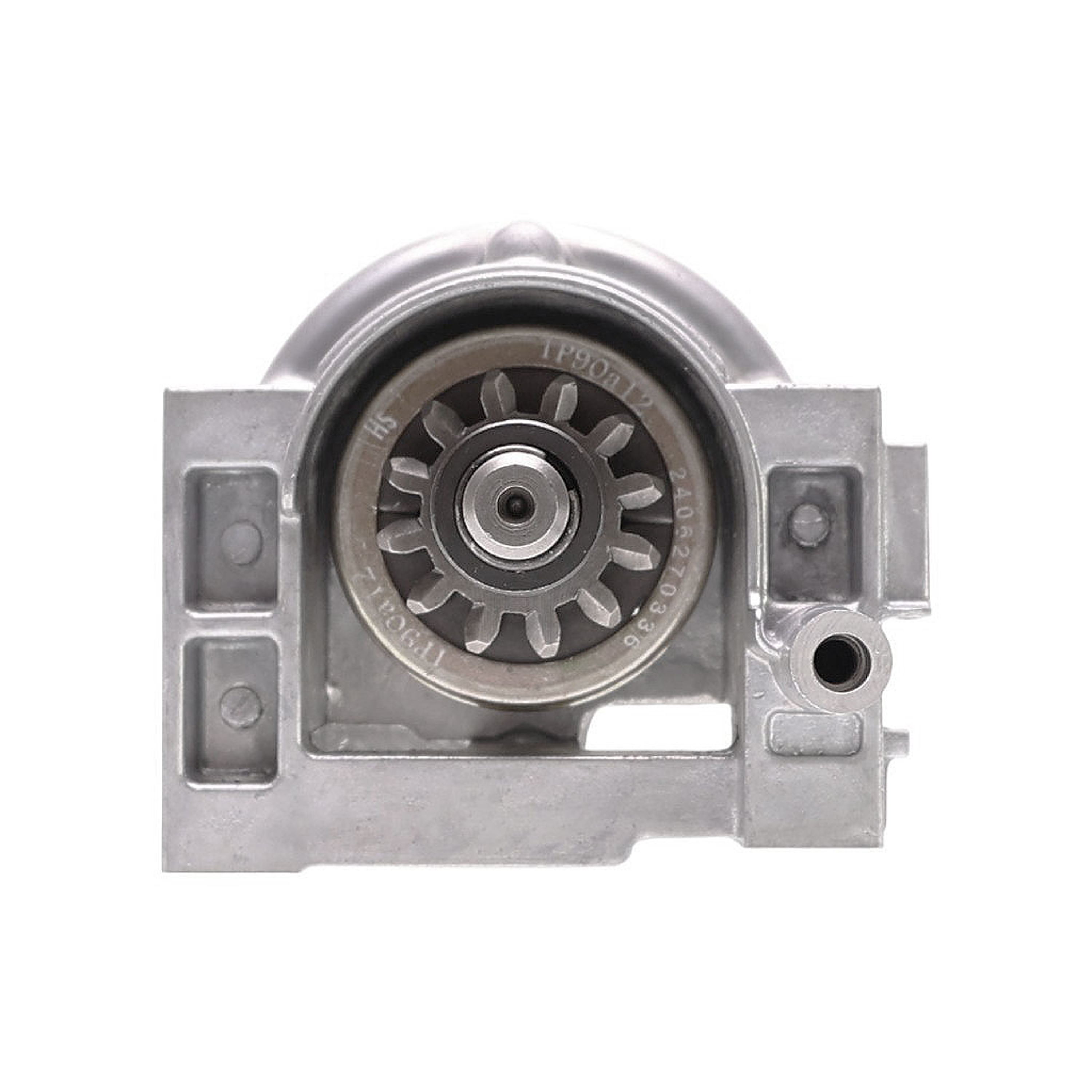 Elektrický startér pro motory Zongshen XP380A (OEM 100053449)