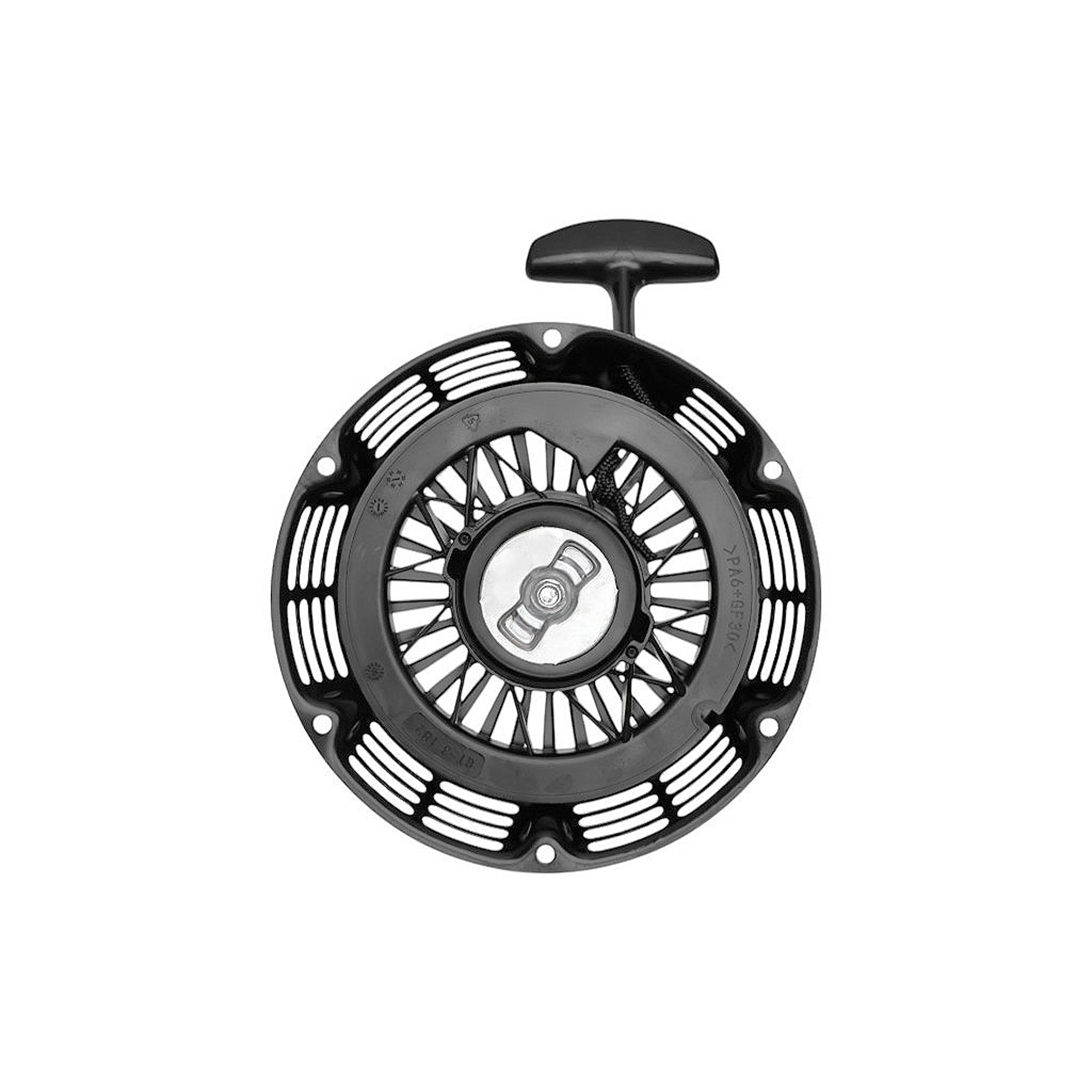Kompletní startér pro motory Zongshen GB420 (OEM 100066987)
