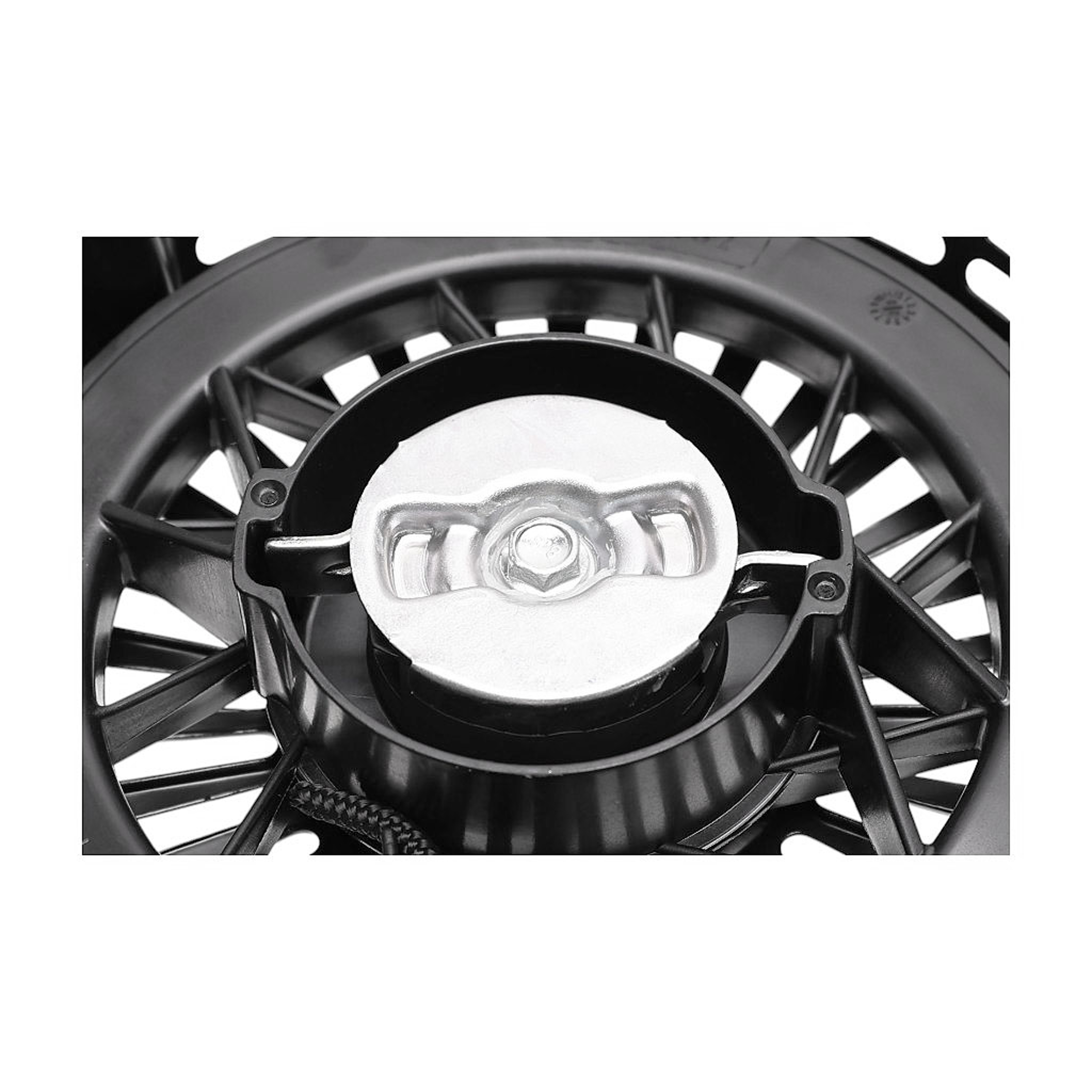 Kompletní startér pro motory Zongshen GB420 (OEM 100066987)