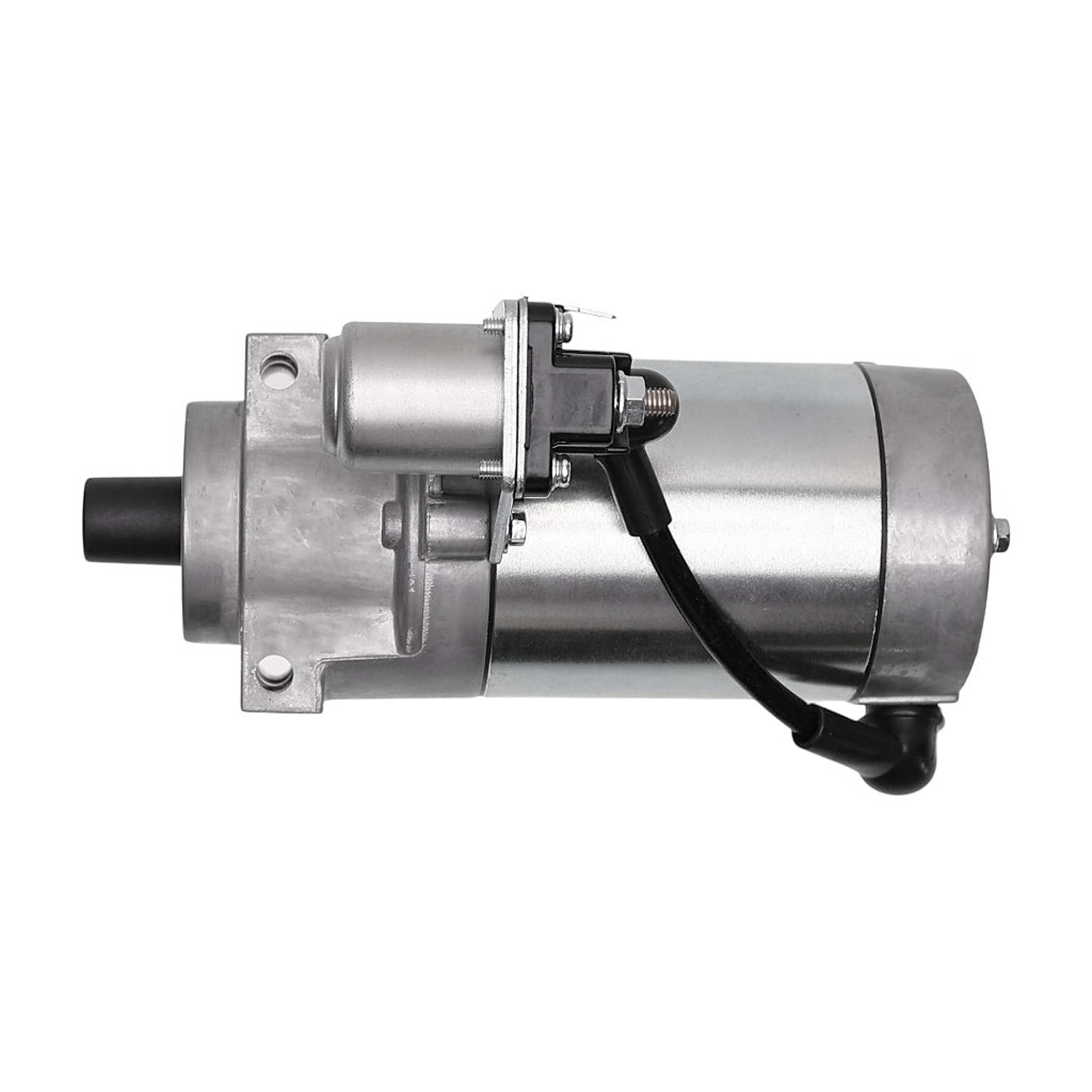 Elektrický startér pro motory Zongshen XP680 od roku výroby 2023 (OEM 100148820-0001)
