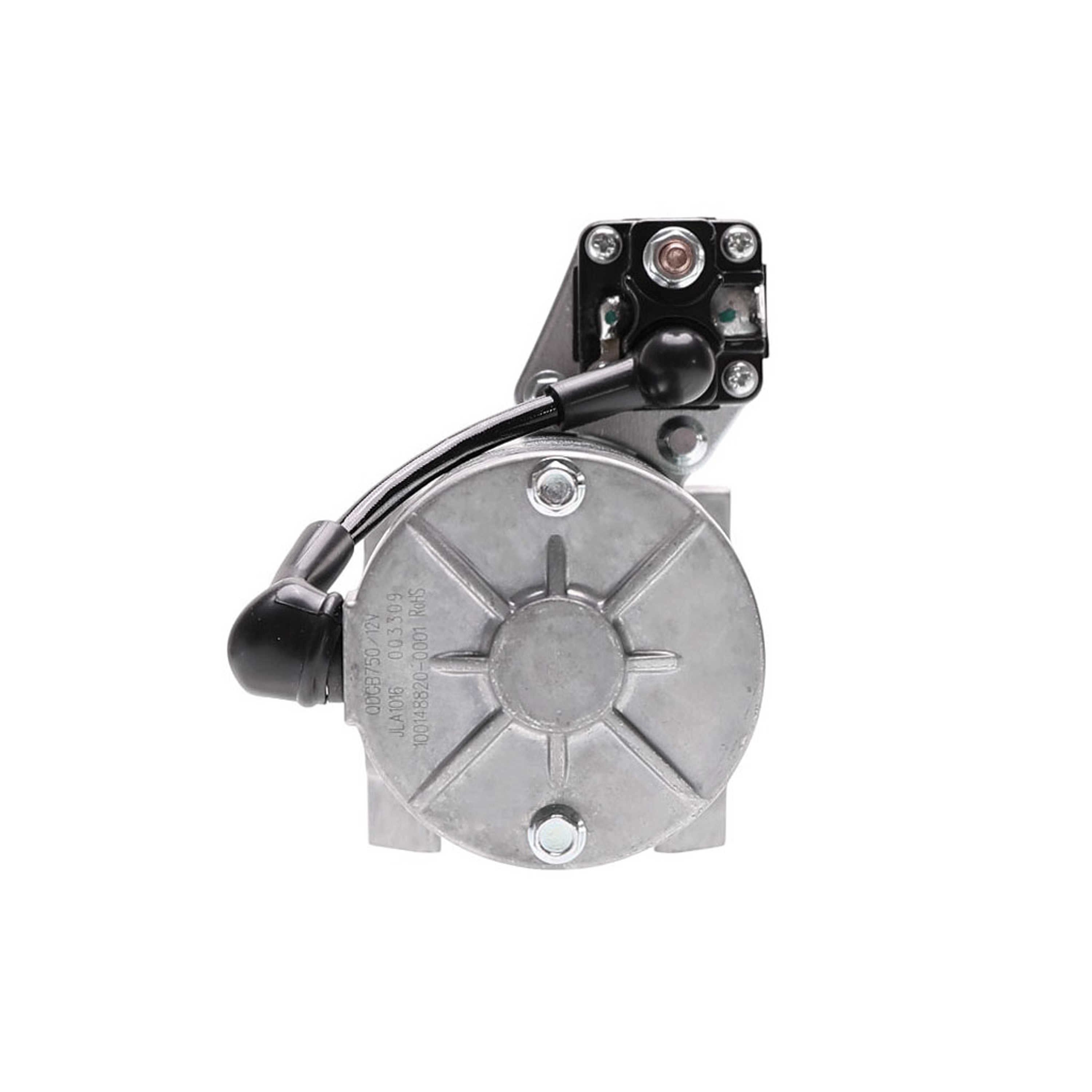 Elektrický startér pro motory Zongshen XP680 od roku výroby 2023 (OEM 100148820-0001)