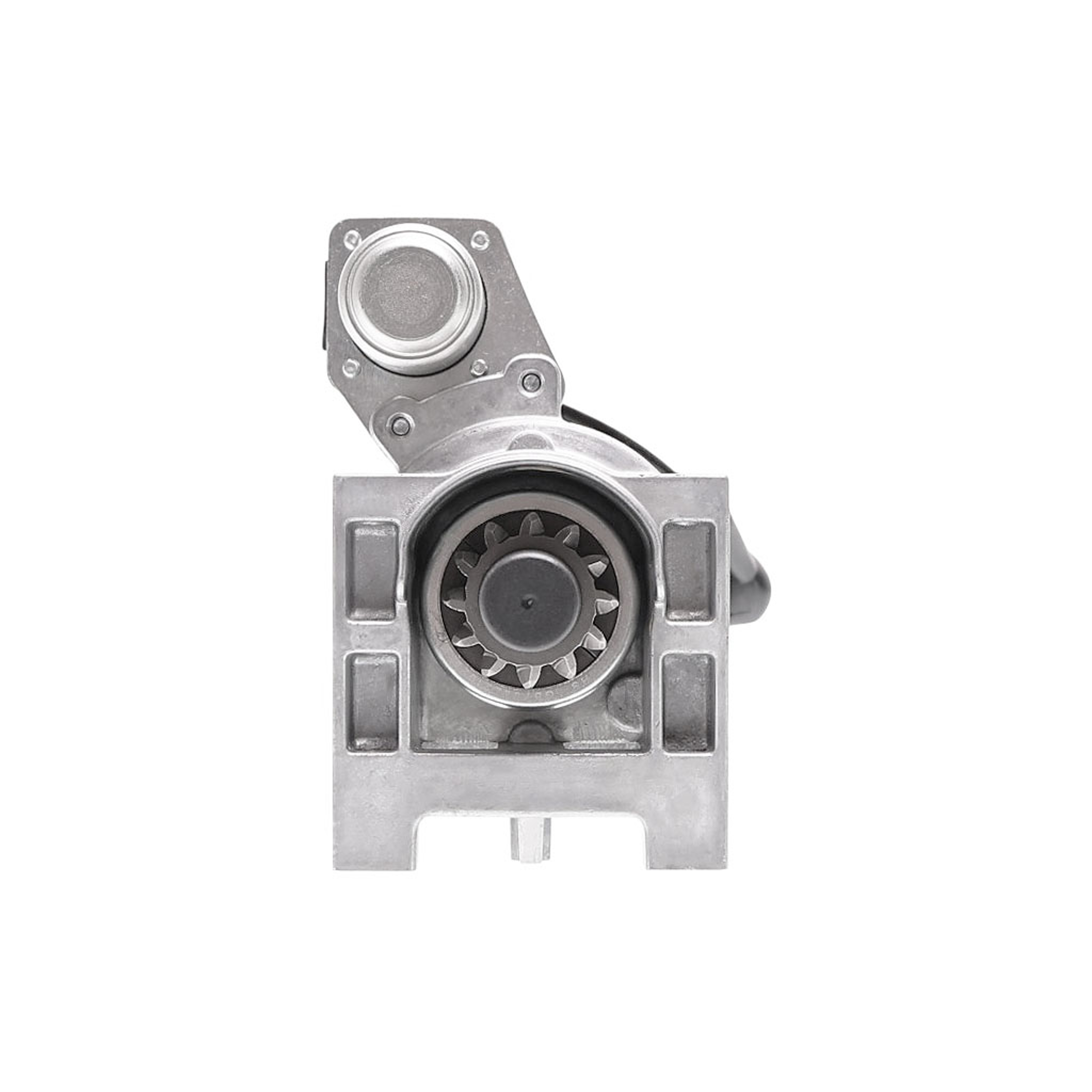 Elektrický startér pro motory Zongshen XP680 od roku výroby 2023 (OEM 100148820-0001)