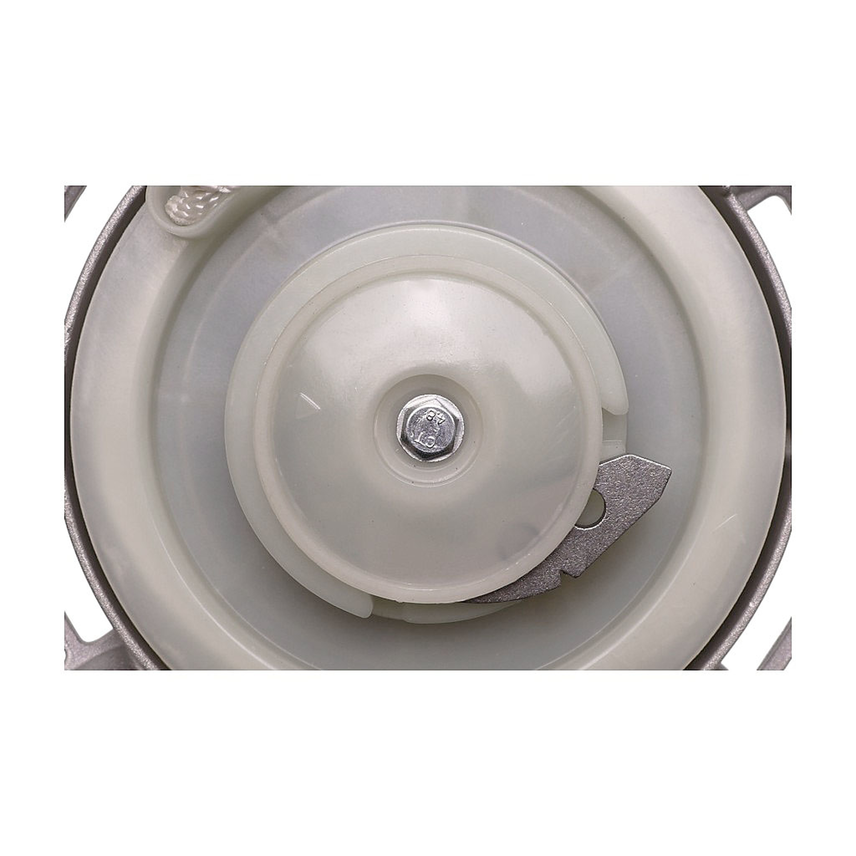 Kompletní startér pro rozbrušovací pily Hatz 1B20 1B20V 1B30 1B30V 1B40 1B40V 1B50 (OEM 01865200 02319100)