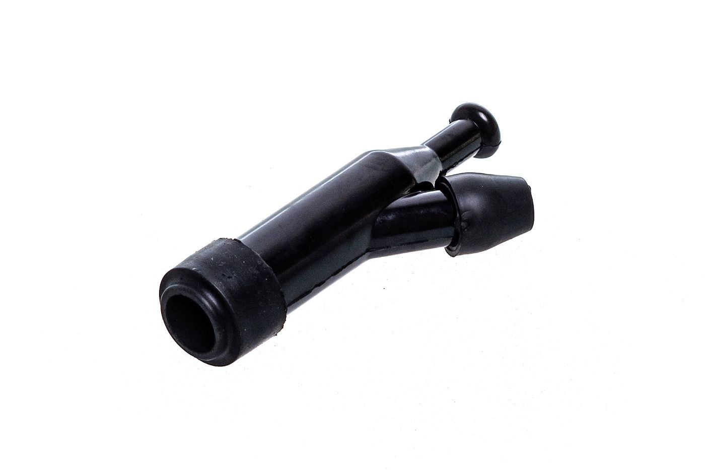 Kryt zapalovací svíčky pro motory Honda GX110 GX120 GX160 GX200 GX240 GX270 GX340 GX390 (OEM 30600-ZE1-013 30600-ZE1-000 30700-ZE1-013)