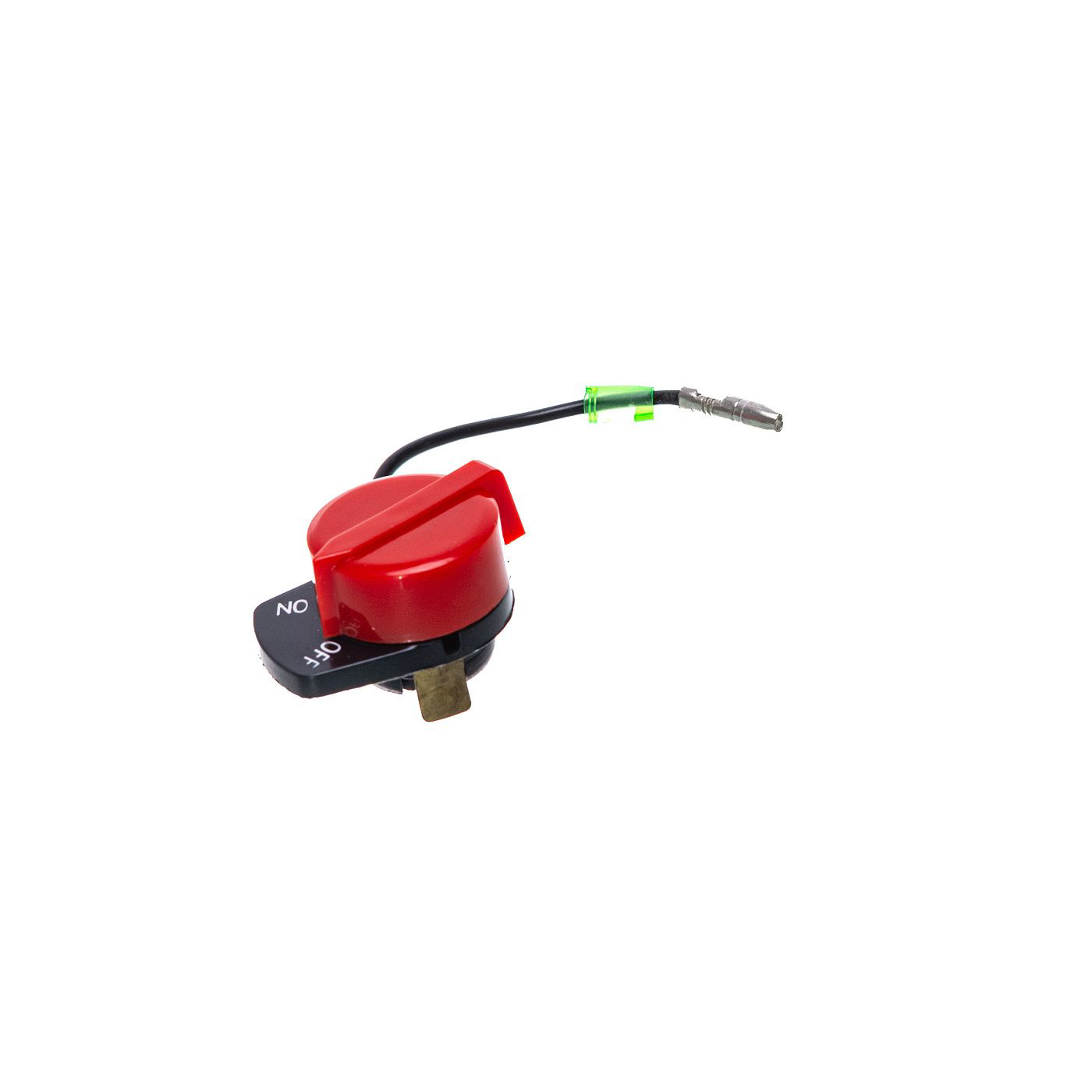 Vypínač zapalování pro motory Honda GX120 GX160 GX200 GX240 GX270 GX340 GX390 (OEM 36100-ZE1-015 36100-883-005)