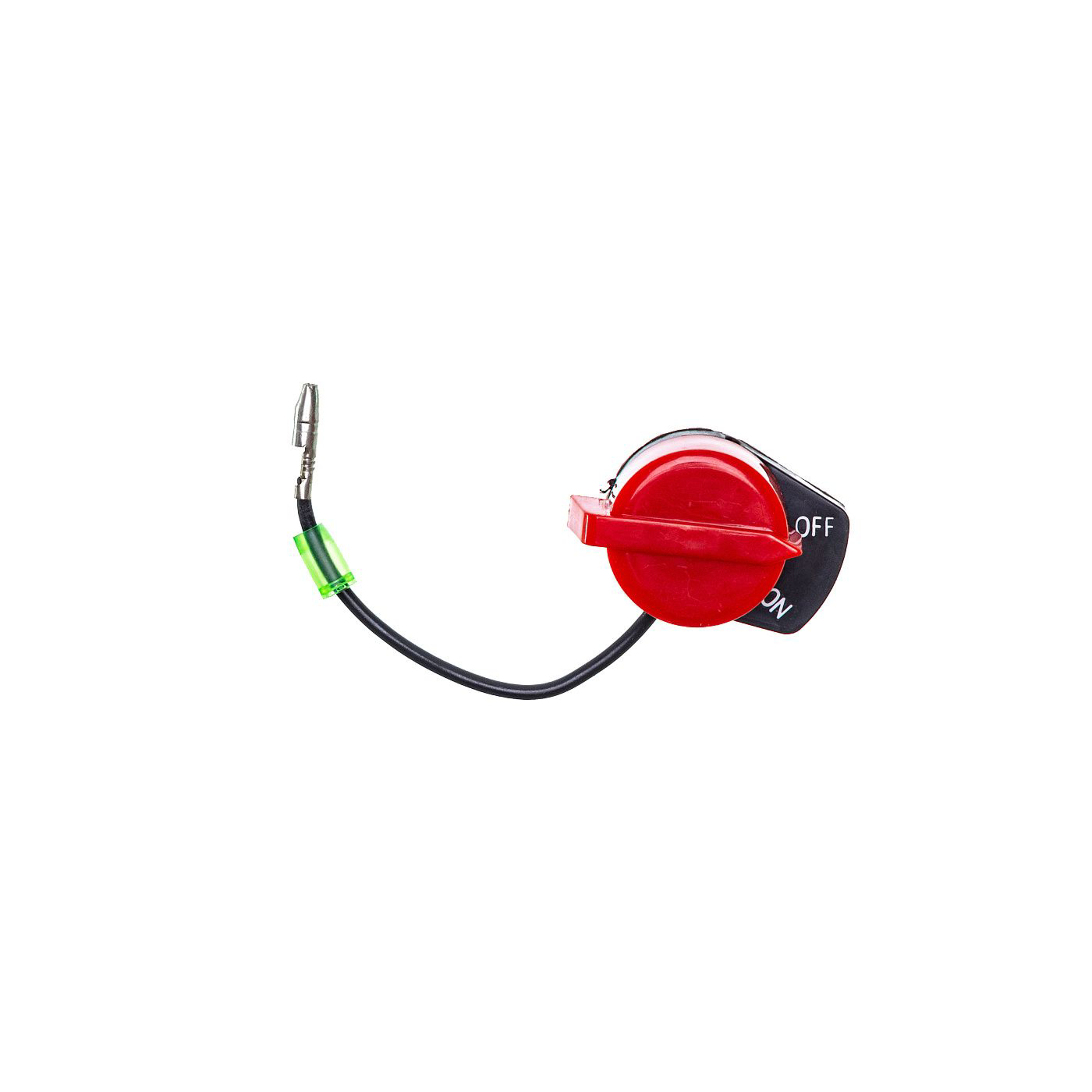 Vypínač zapalování pro motory Honda GX120 GX160 GX200 GX240 GX270 GX340 GX390 (OEM 36100-ZE1-015 36100-883-005)