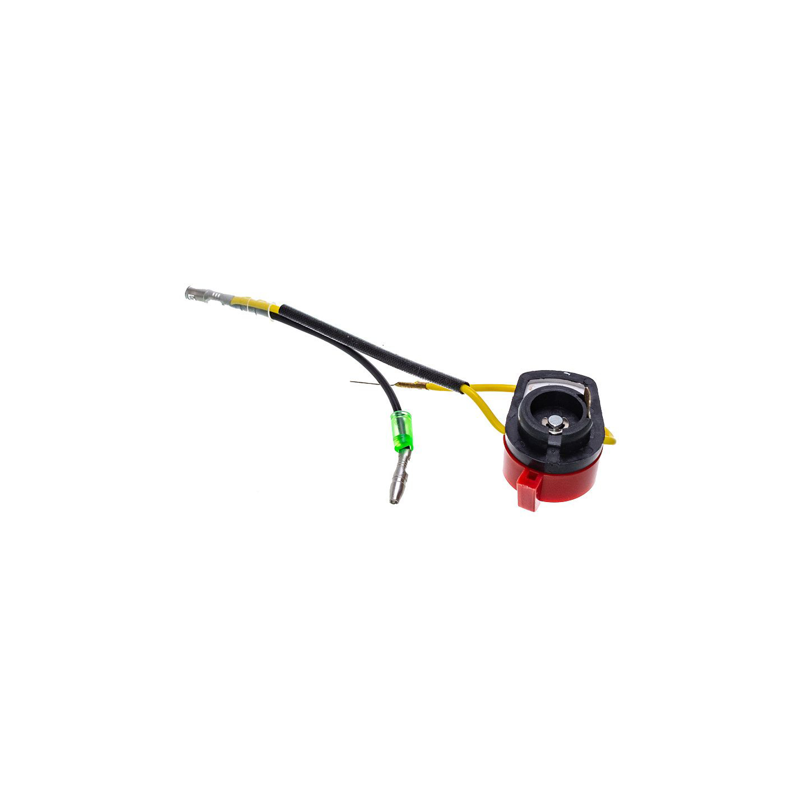Vypínač zapalování pro motory Honda GX120 GX160 GX200 GX240 GX270 GX340 GX390 2 kabely (OEM 36100-ZE1-015)