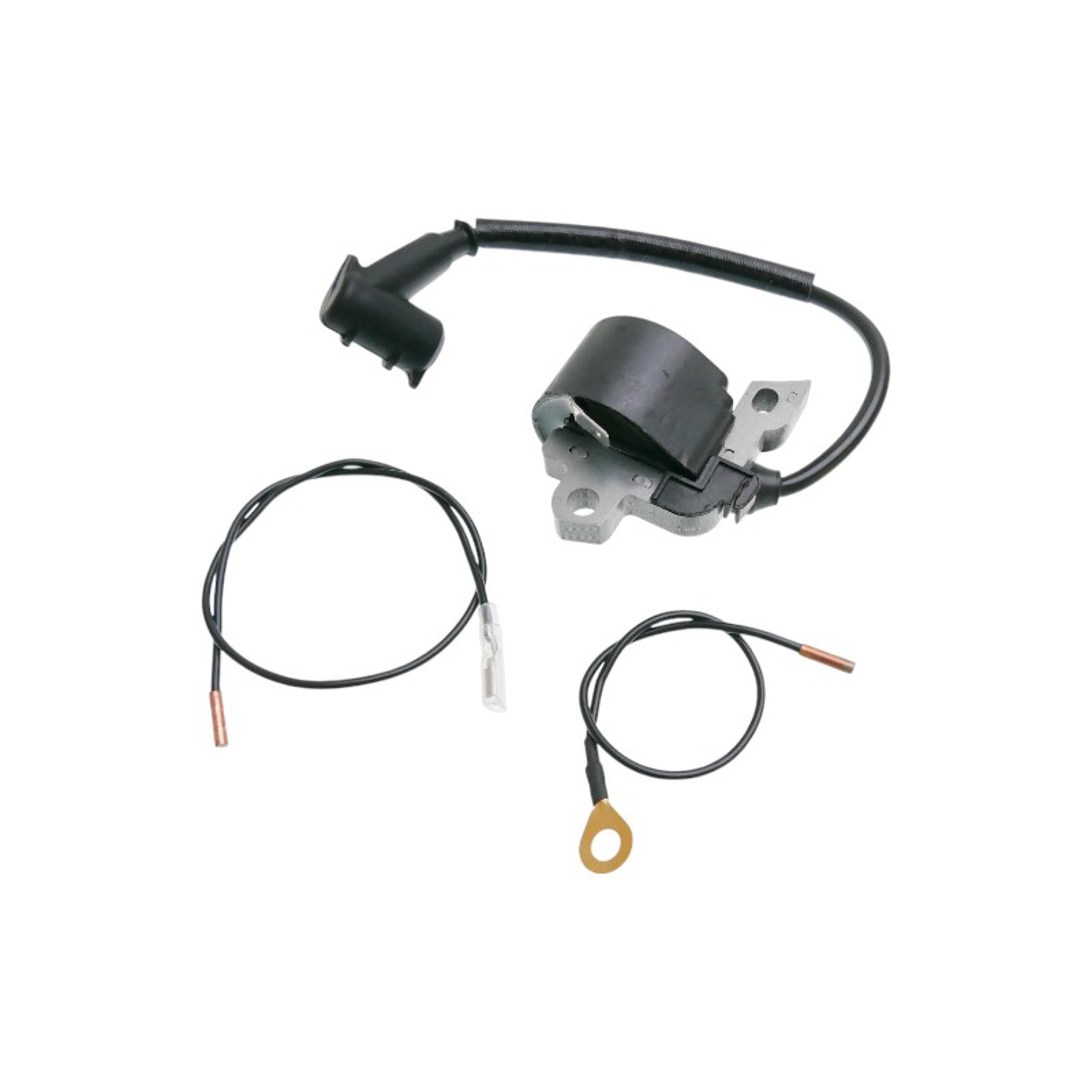 Zapalování pro motorové pily Stihl 024 026 028 036 038 039 048 MS240 MS260 MS290 MS310 MS360 MS380 MS390 MS440 MS640 MS660 (OEM 00004001300)