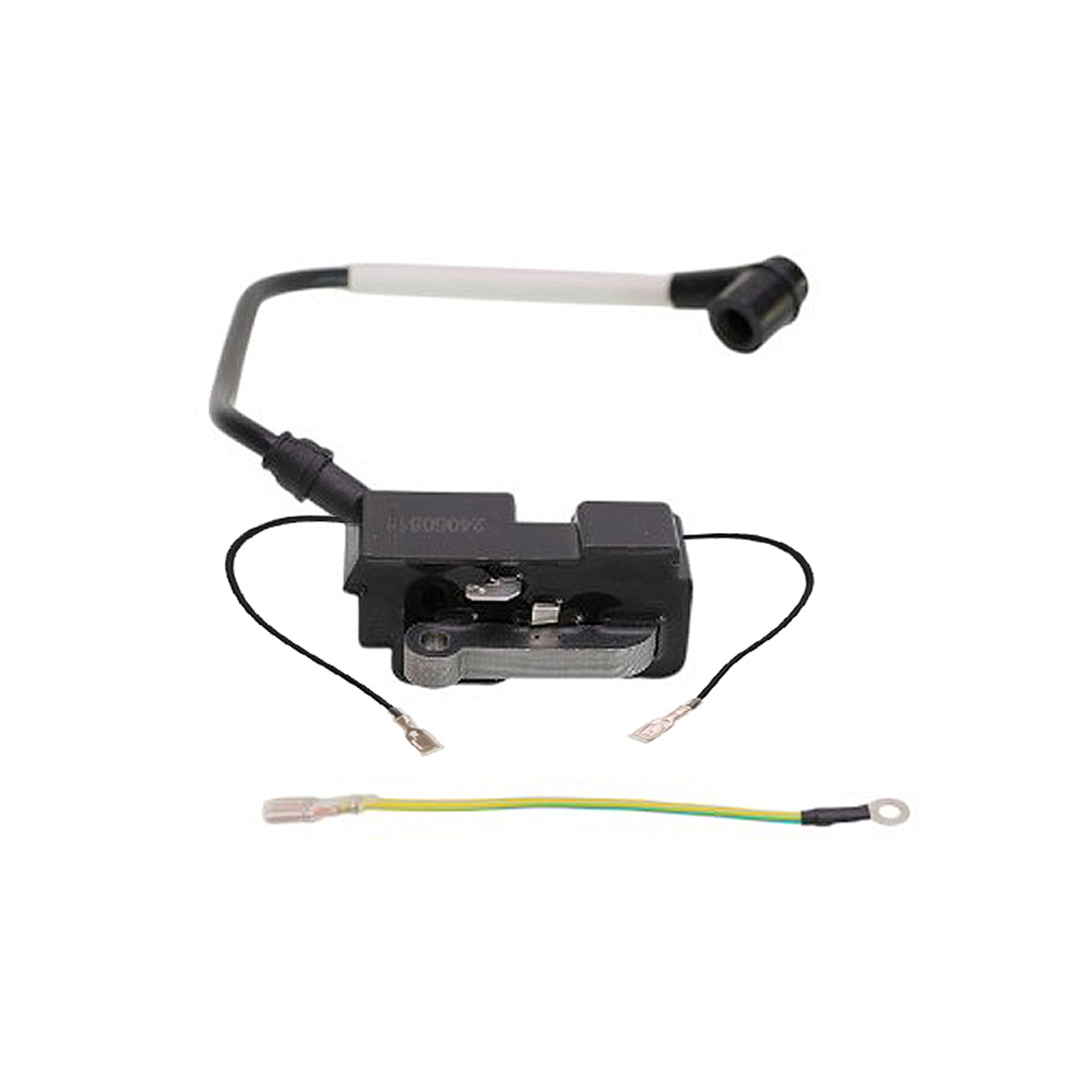 Zapalování pro motorové pily Husqvarna 362 365 365 X-Torq 371XP 372XP 372 XP X-Torq 371K 375K 385 390 Jonsered 2063 2071 2165 CS2165 CS2186 (OEM 503962401)