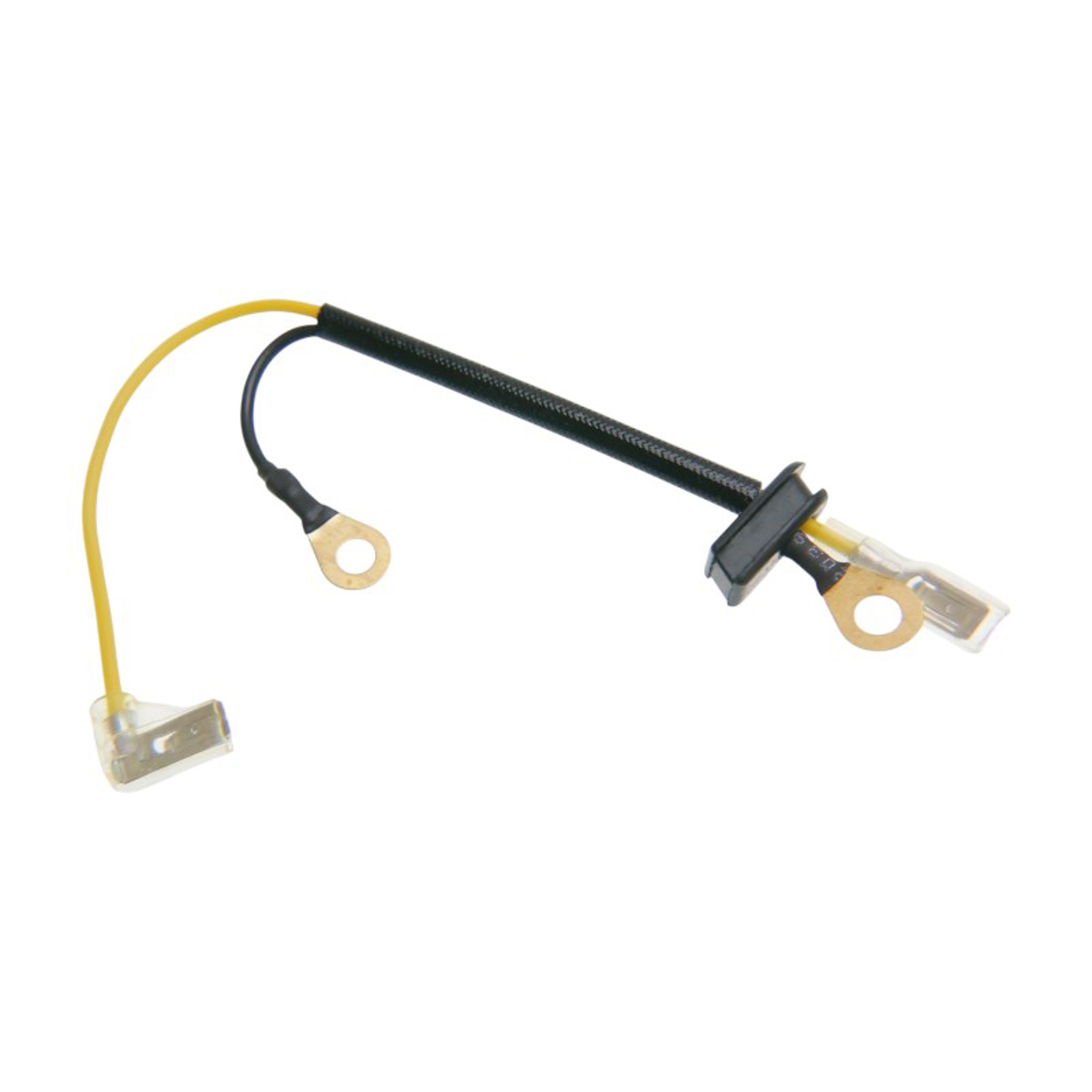 Zapalování pro motorové pily Husqvarna 137 137E 142 142E vhodný ventilátor se 2 magnety (OEM 530039239)