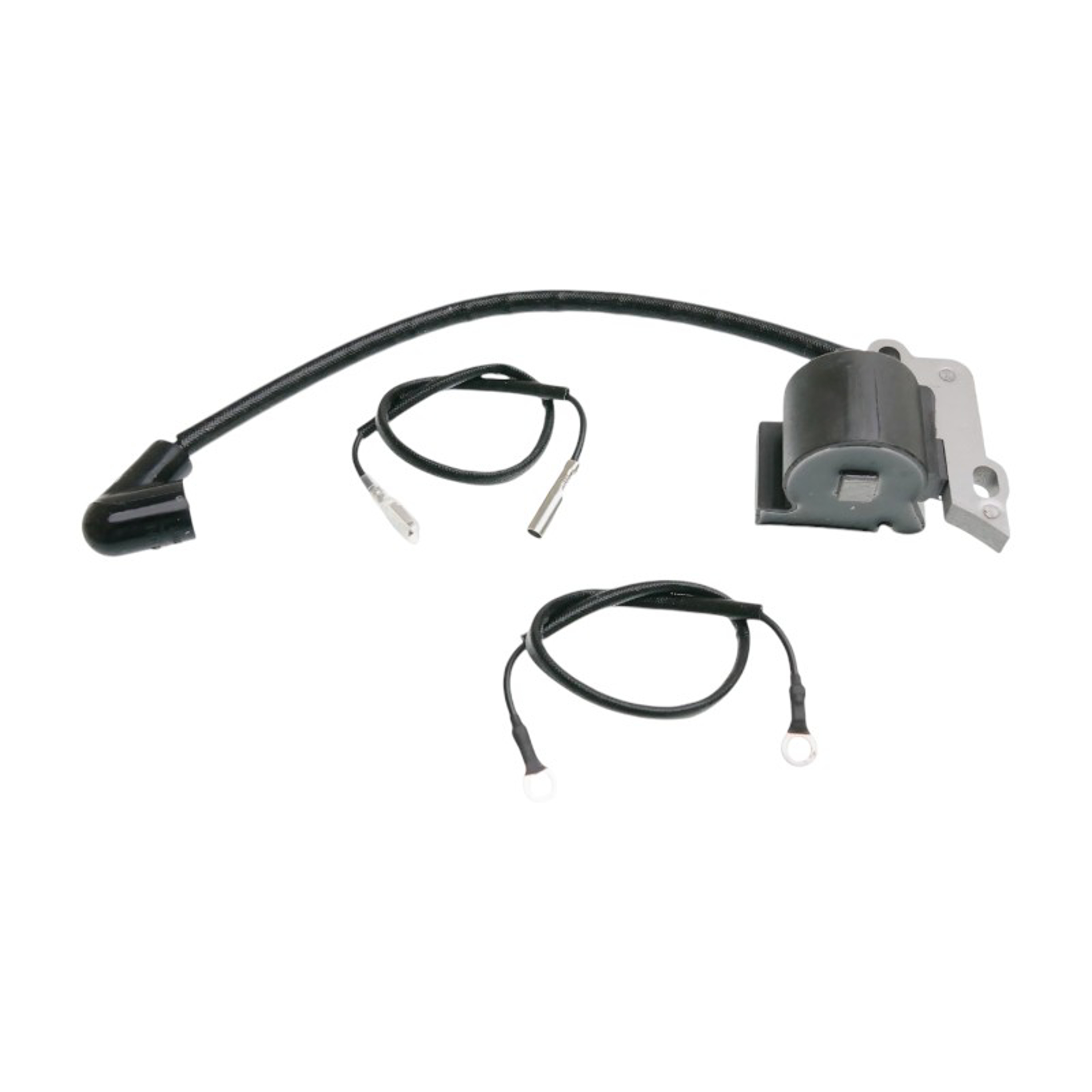 Zapalování pro motorové pily Partner 350 351 352 370 382 390 401 420 421 Jonsered CS2137 McCulloch Mac Cat 436 Mac Cat 441 Woodshark 2275 (OEM 530039198)
