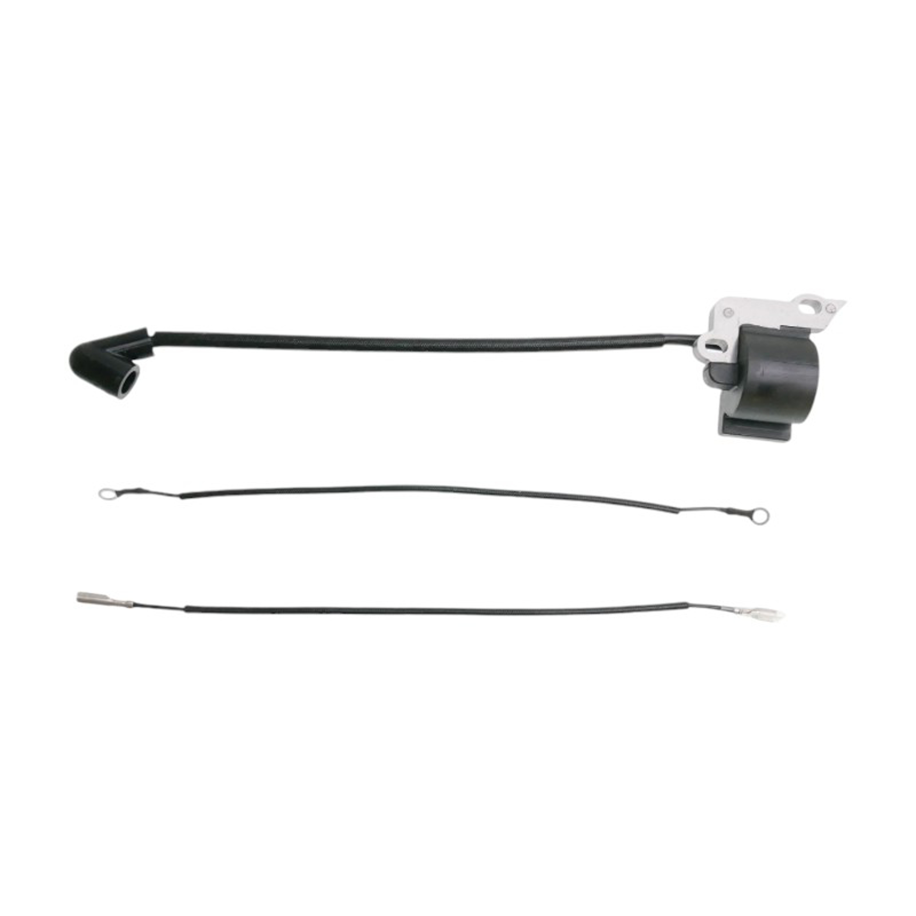 Zapalování pro motorové pily Partner 350 351 352 370 382 390 401 420 421 Jonsered CS2137 McCulloch Mac Cat 436 Mac Cat 441 Woodshark 2275 (OEM 530039198)