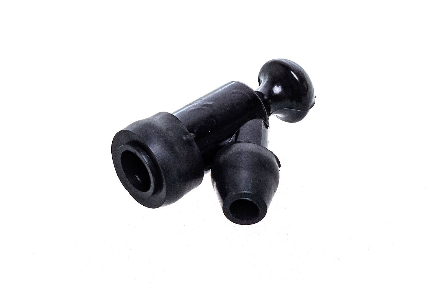 Kryt zapalovací svíčky pro Čínské motorové sekačky NAC Victus T-375 T-475 T-575 a motorové sekačky z hobbymarketů
