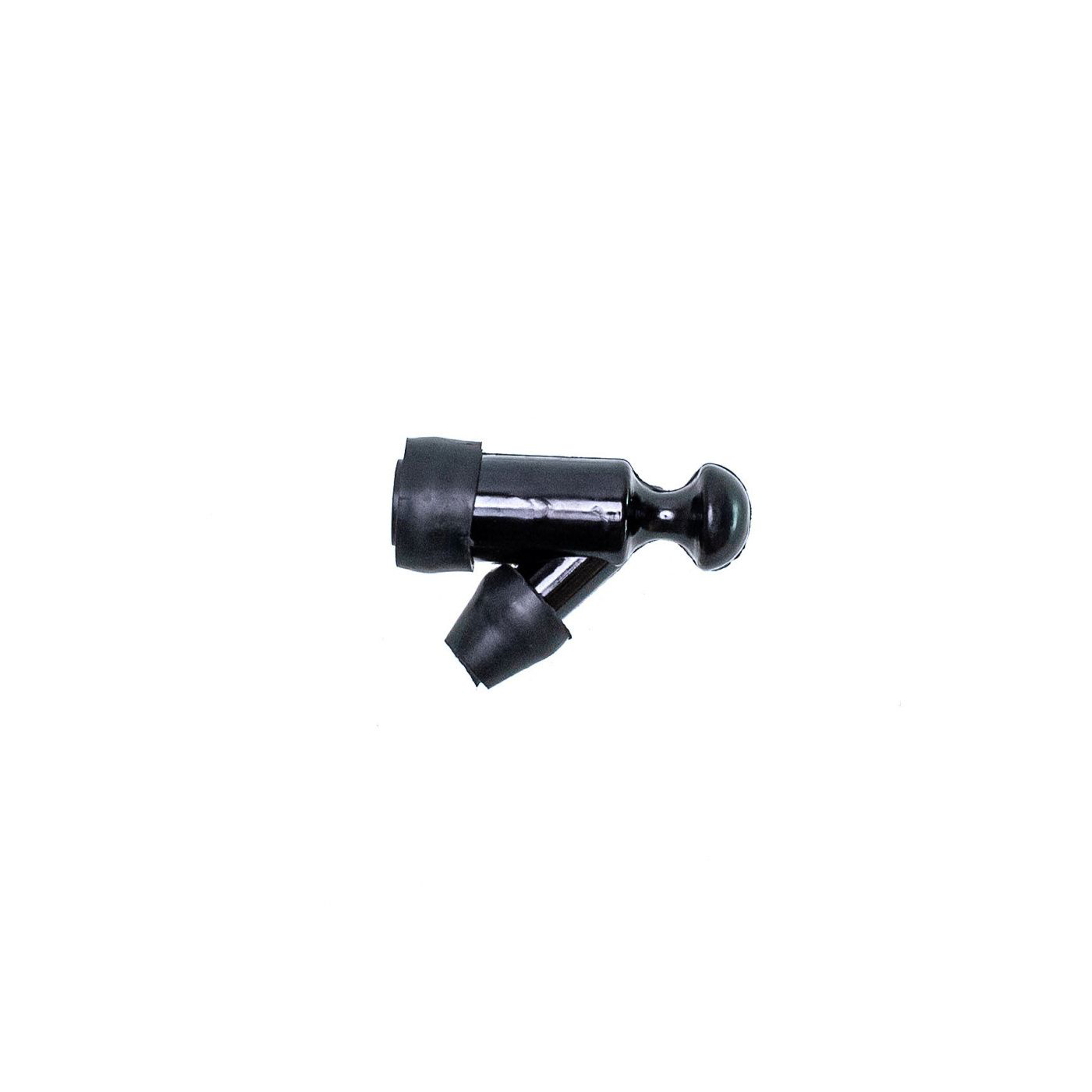 Kryt zapalovací svíčky pro Čínské motorové sekačky NAC Victus T-375 T-475 T-575 a motorové sekačky z hobbymarketů