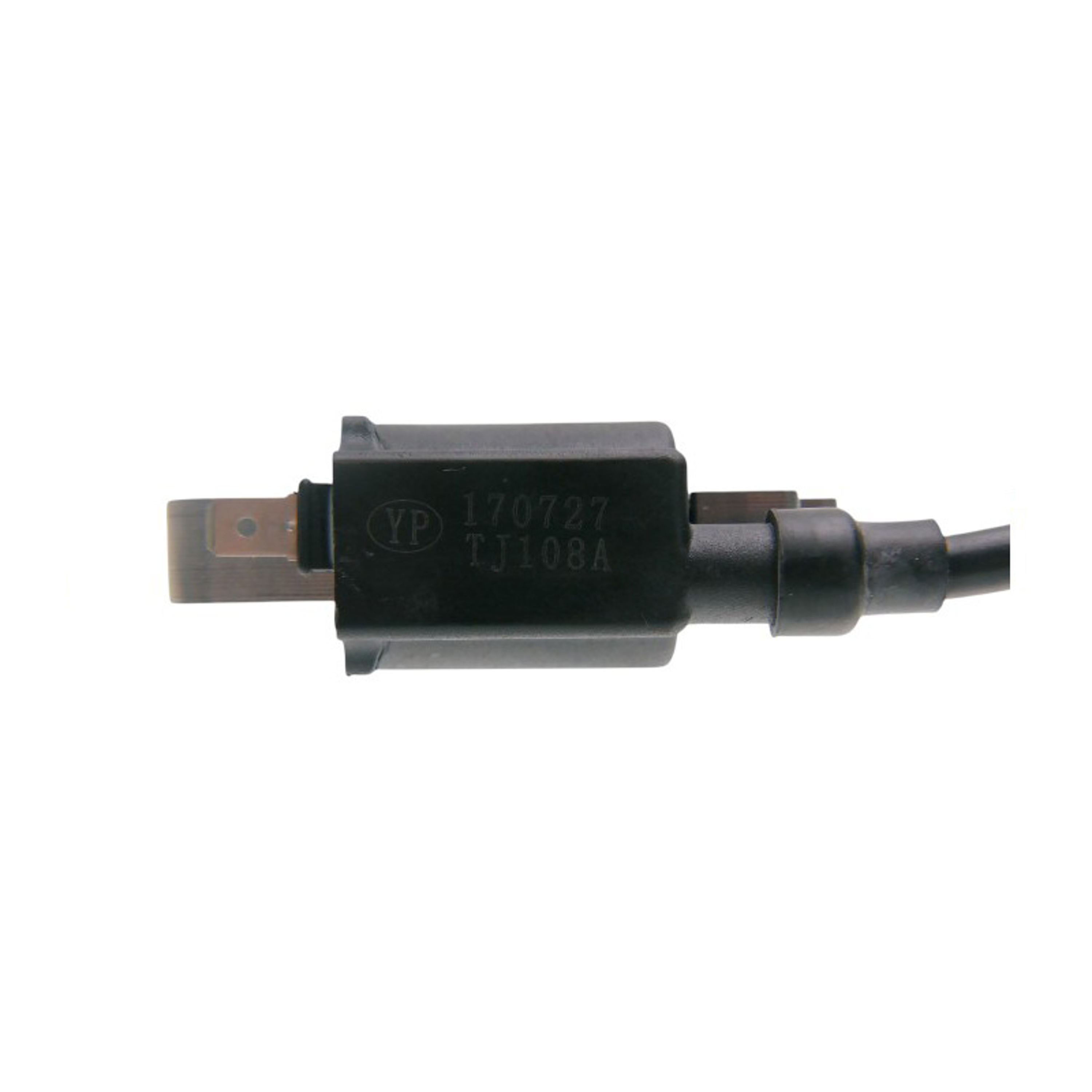 Zapalování pro Čínské motorové sekačky NAC NGP T675 a sekačky z hobbymarketů