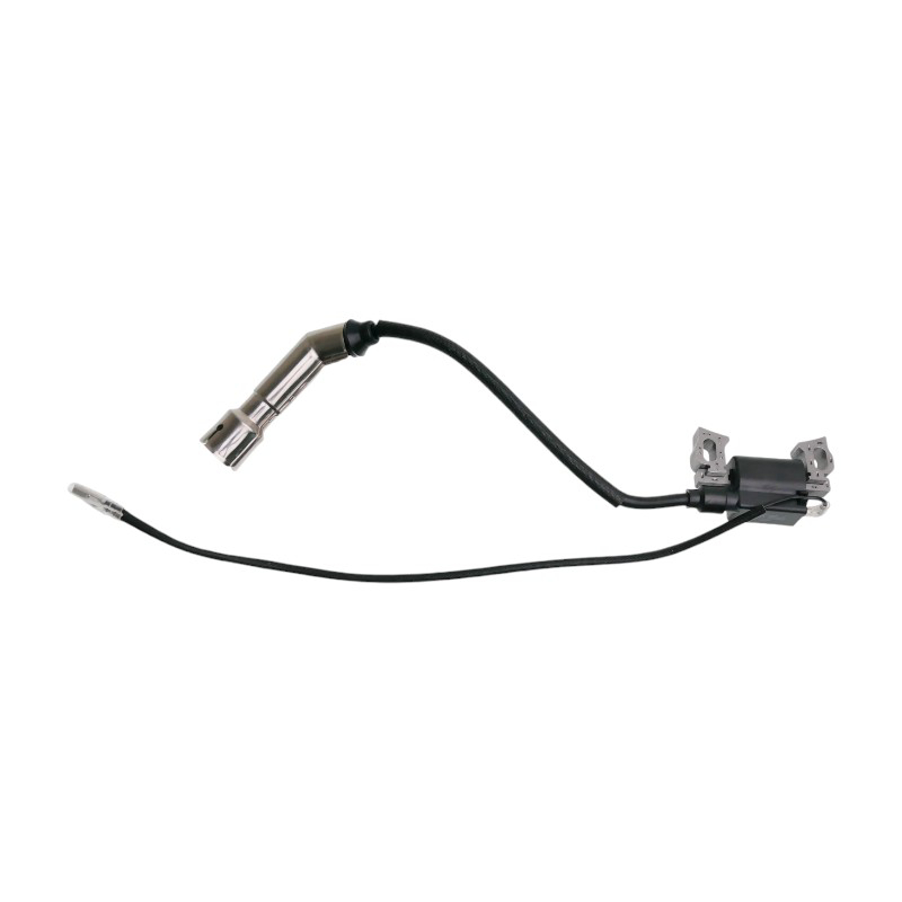 Zapalování pro motory Zongshen 168F 168FB 170F výkon 6,5 PS 100009241 (OEM 100009241)
