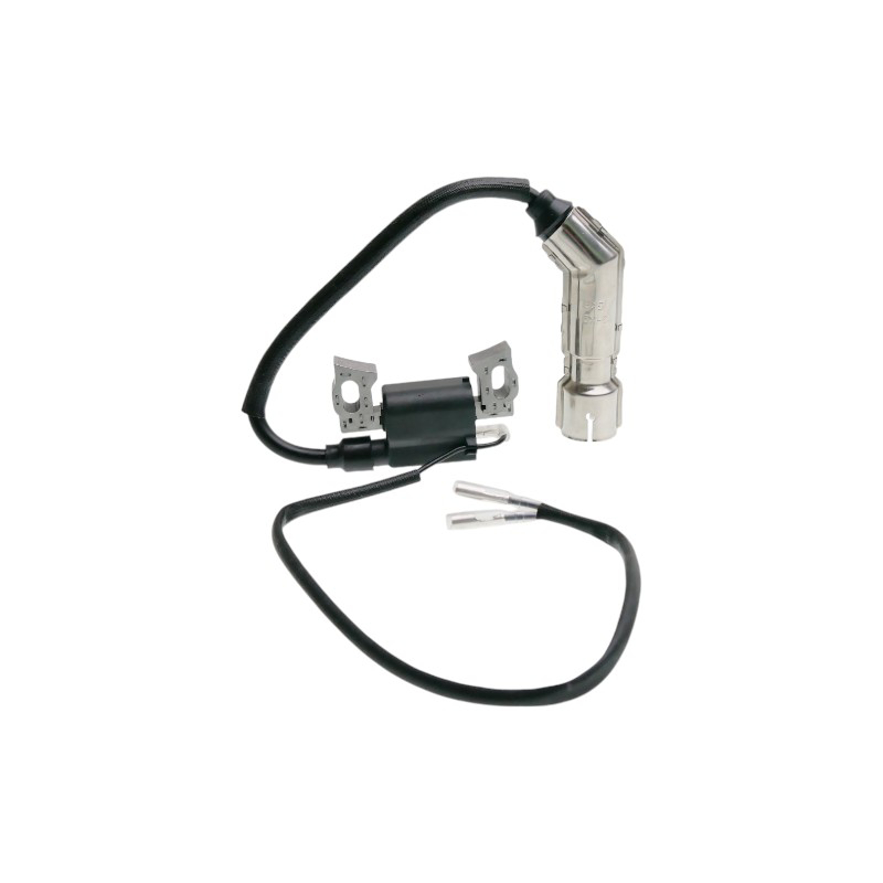 Zapalování pro motory Zongshen 168F 168FB 170F výkon 6,5 PS 100009241 (OEM 100009241)