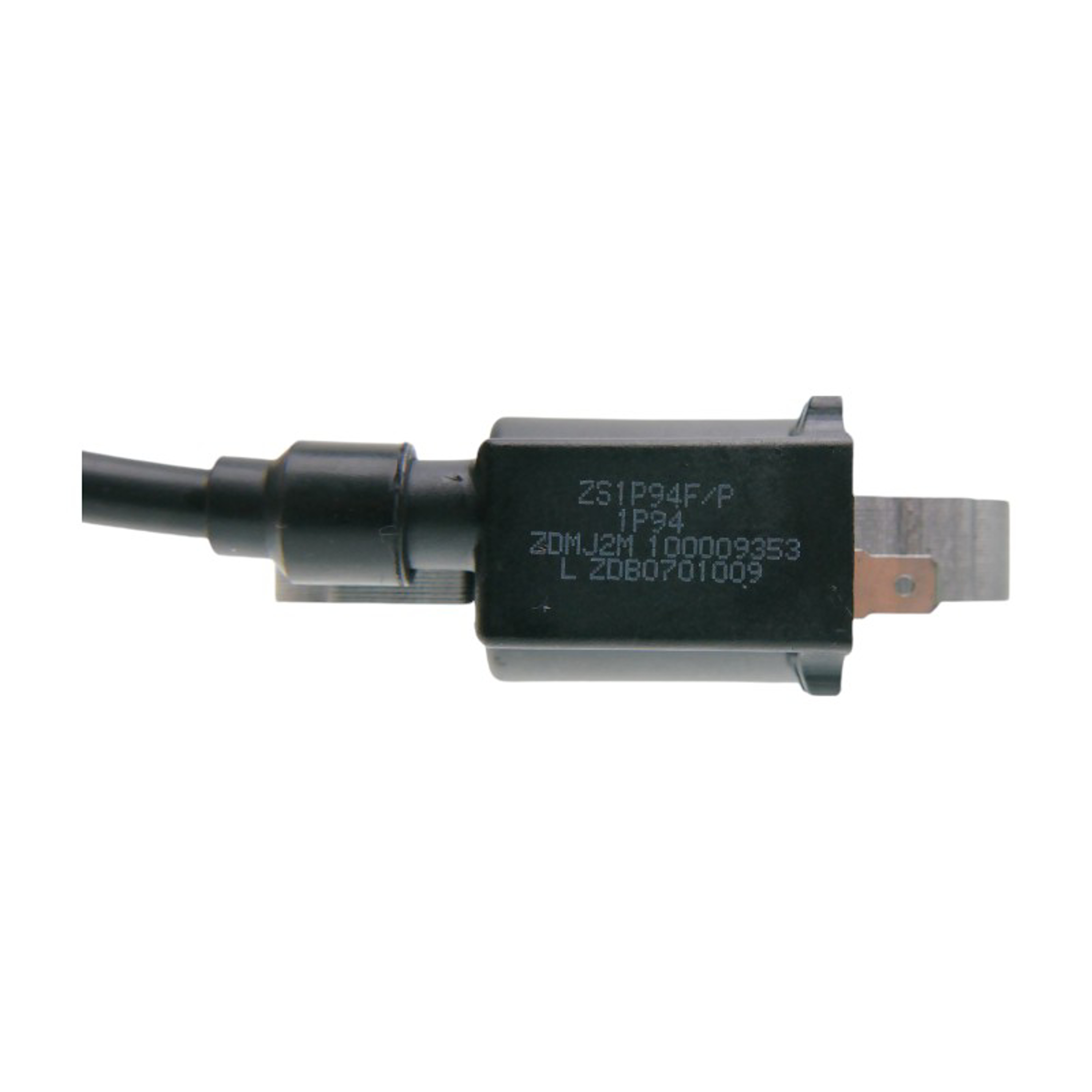Zapalování pro motory Zongshen XP620 výkon 17,6 PS Cub Cadet (OEM 994-00128 XT1 LT42 C AX90HUC AX90HUB100009353 794-00128)
