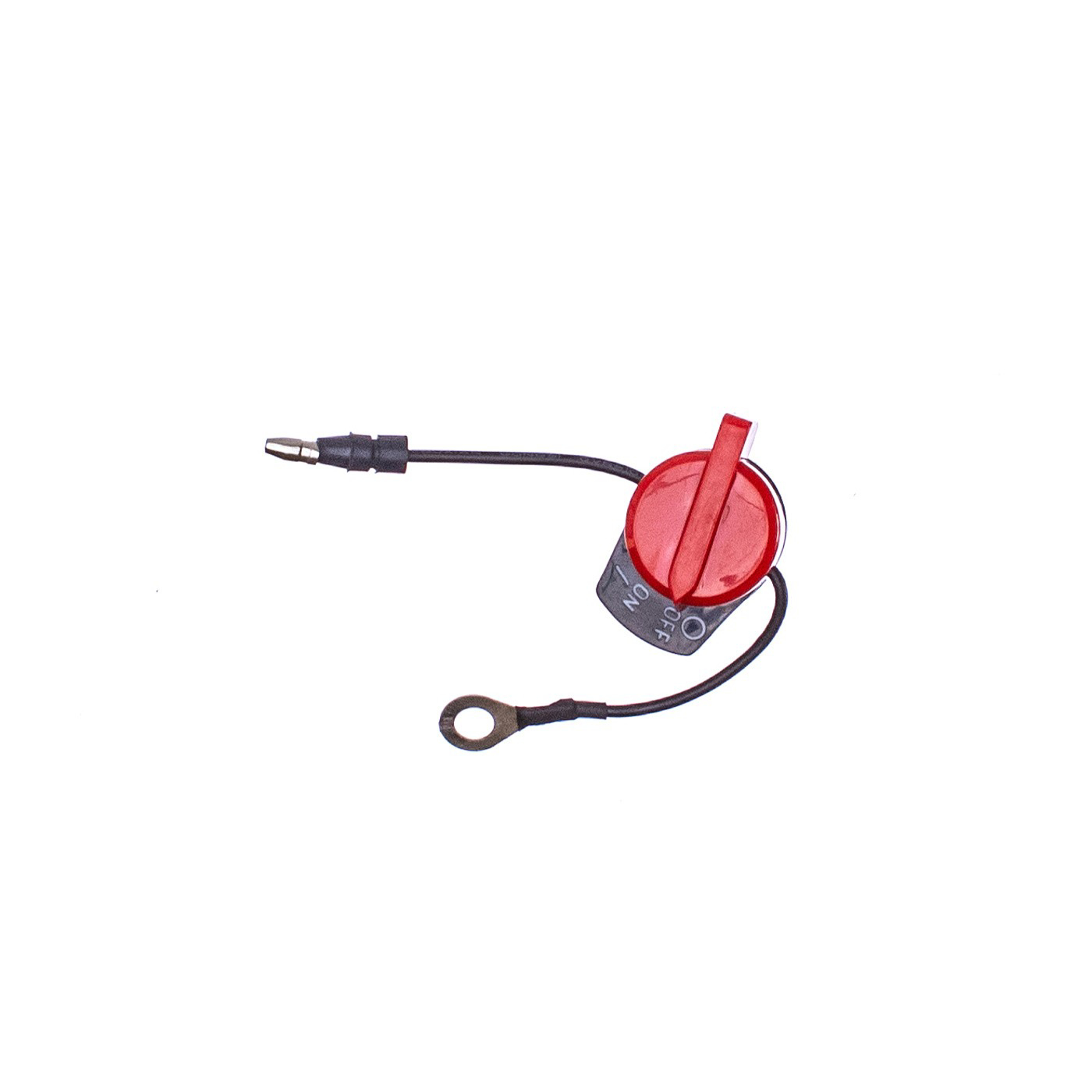 Vypínač zapalování pro motory Zongshen 168FB 177F 188F (OEM 100009166-0001)