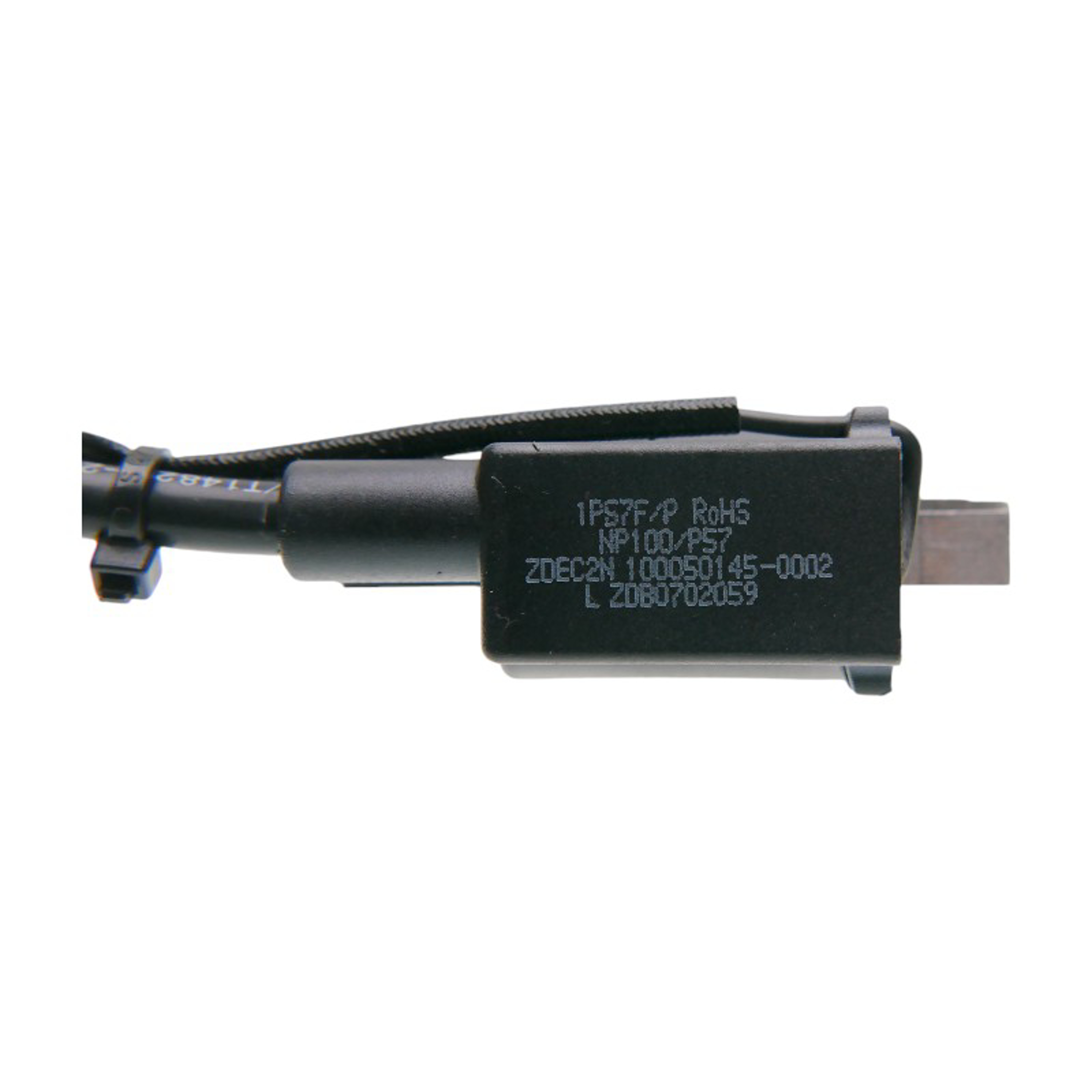 Zapalování pro motory Zongshen NP100 NP150 MTD (OEM 100050145 725-06488)