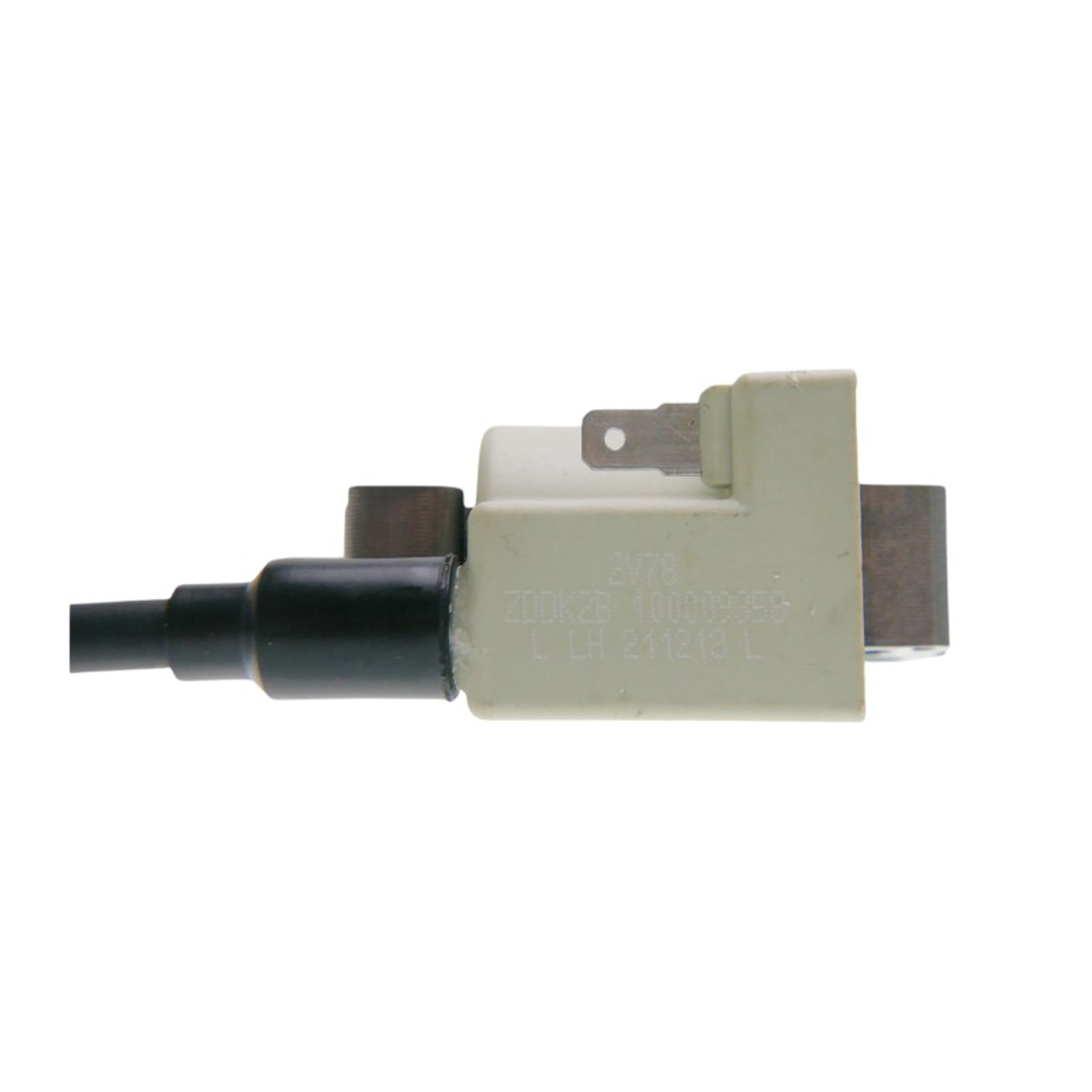 Zapalování pro motory Zongshen XP680 výkon 22,0 PS 100009358 (OEM 493880 66538)