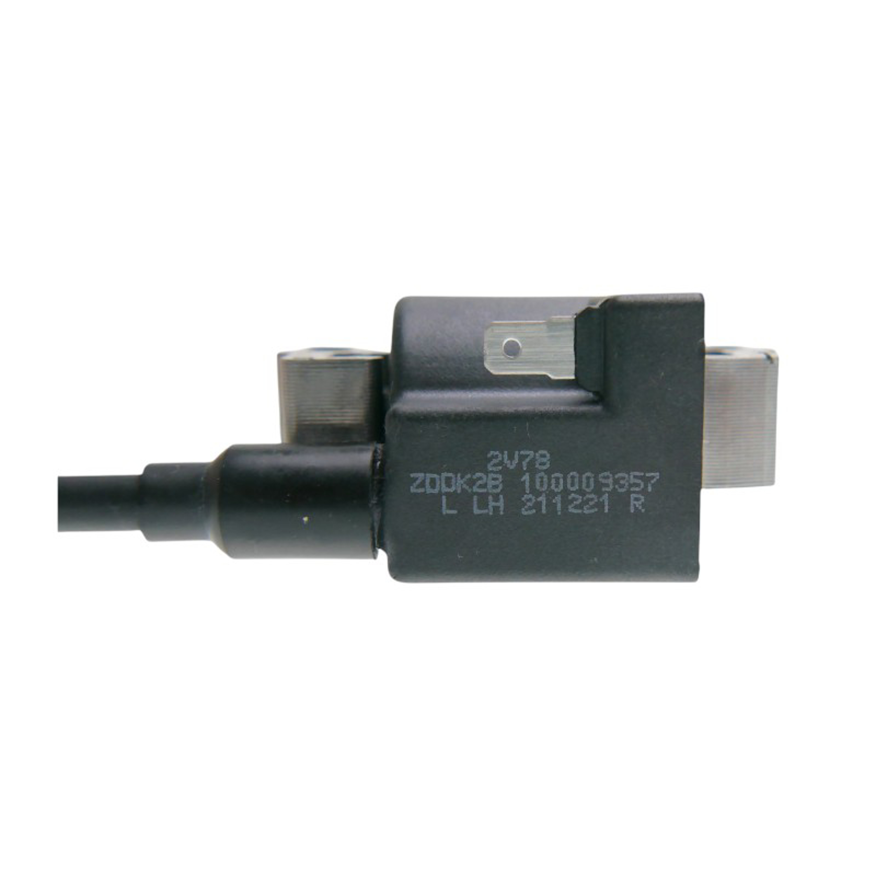 Zapalování pro motory Zongshen XP680 výkon 22,0 PS (OEM 100009357)