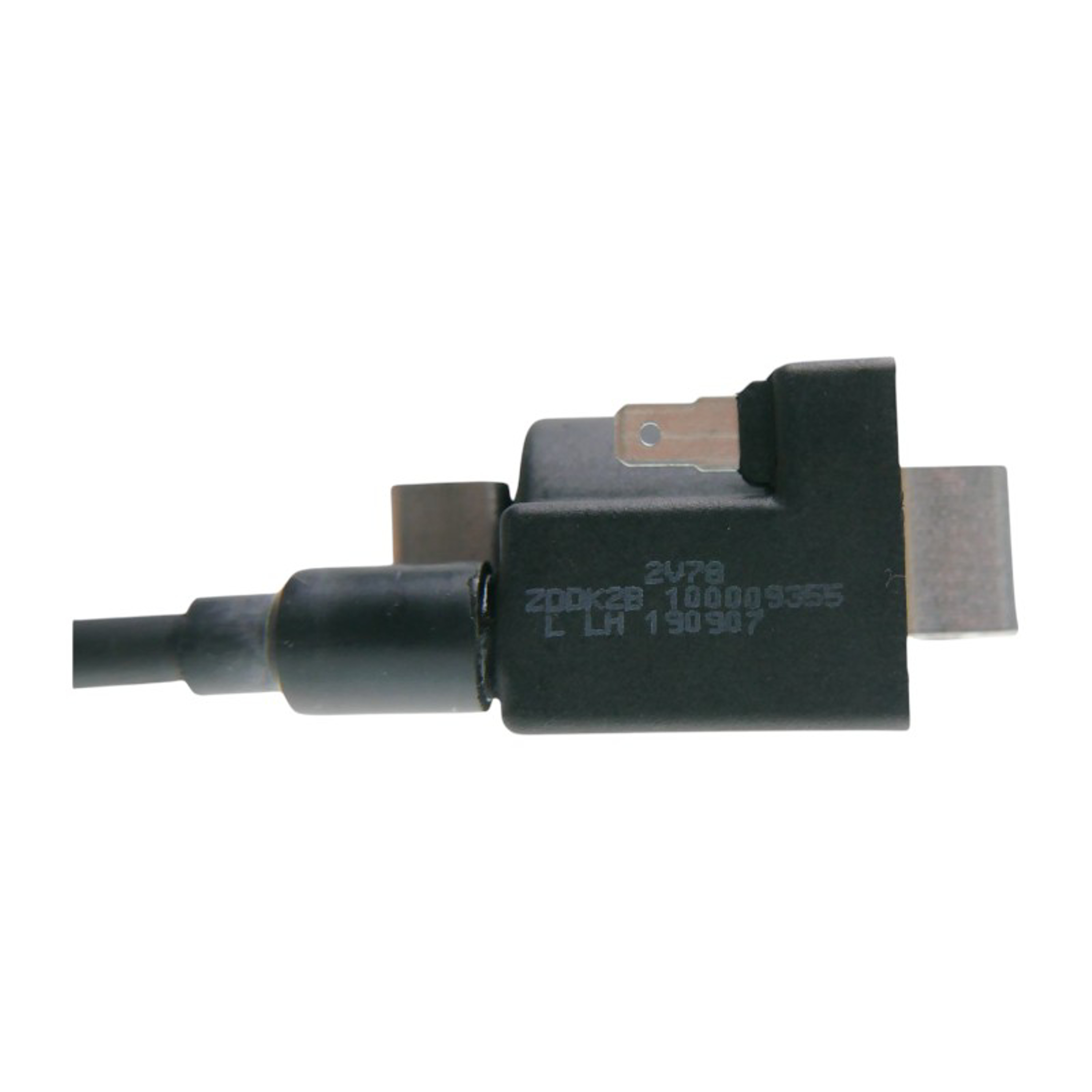 Zapalování pro motory Zongshen GB680 (OEM 100009355)