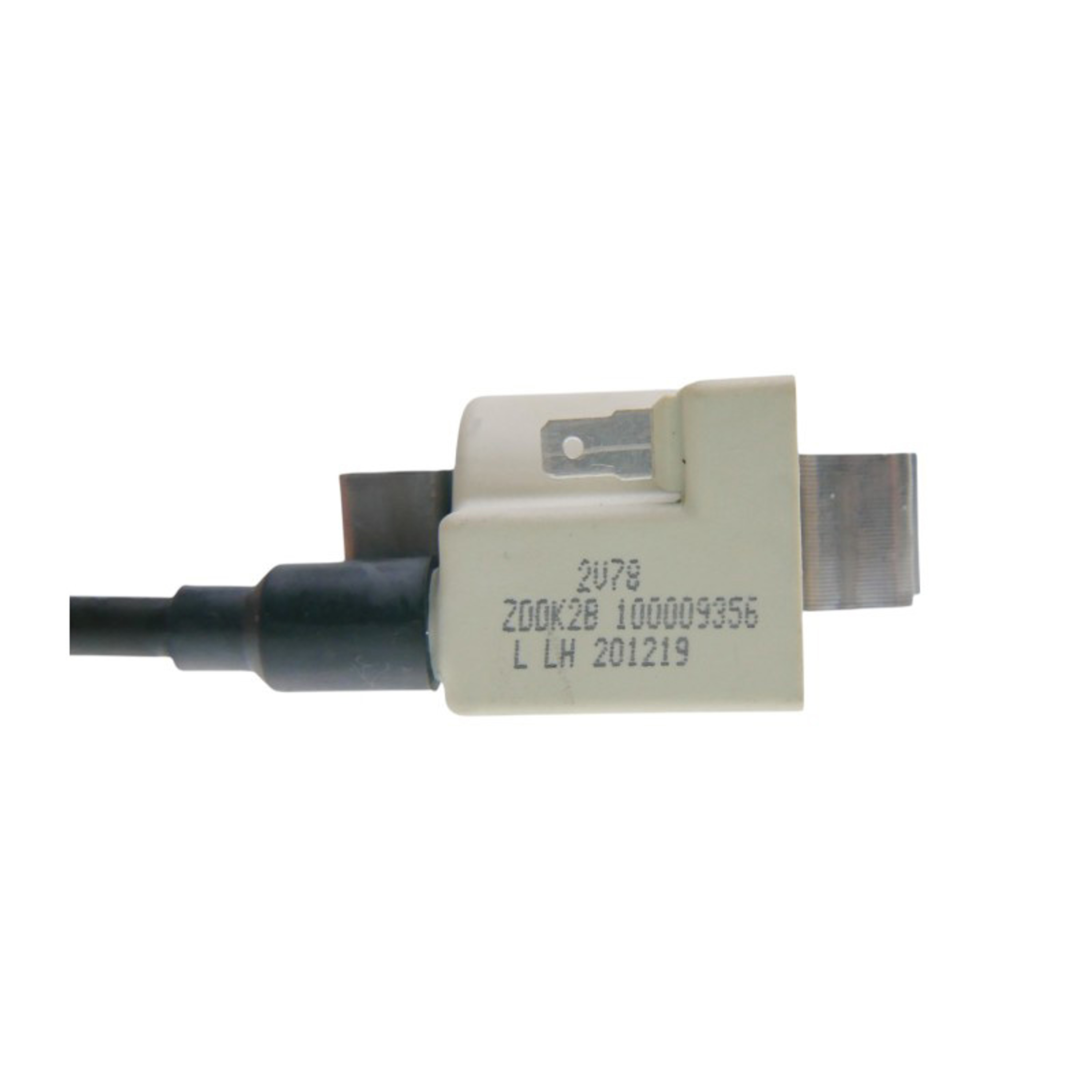 Zapalování pro motory Zongshen GB680 (OEM 100009356)