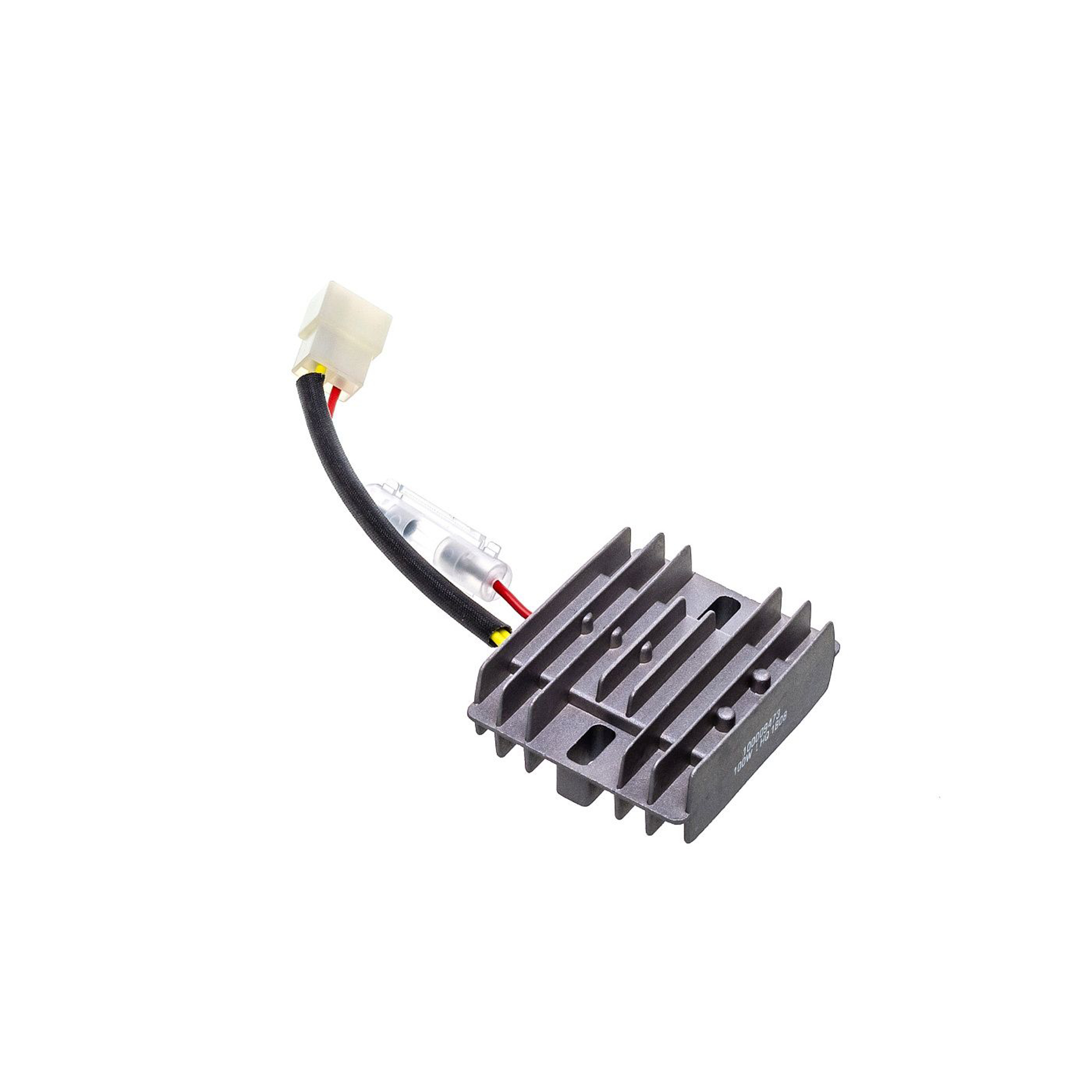 Regulátor napětí pro motory Zongshen XP420 11,5 PS MTD Thorx (OEM 100009473)
