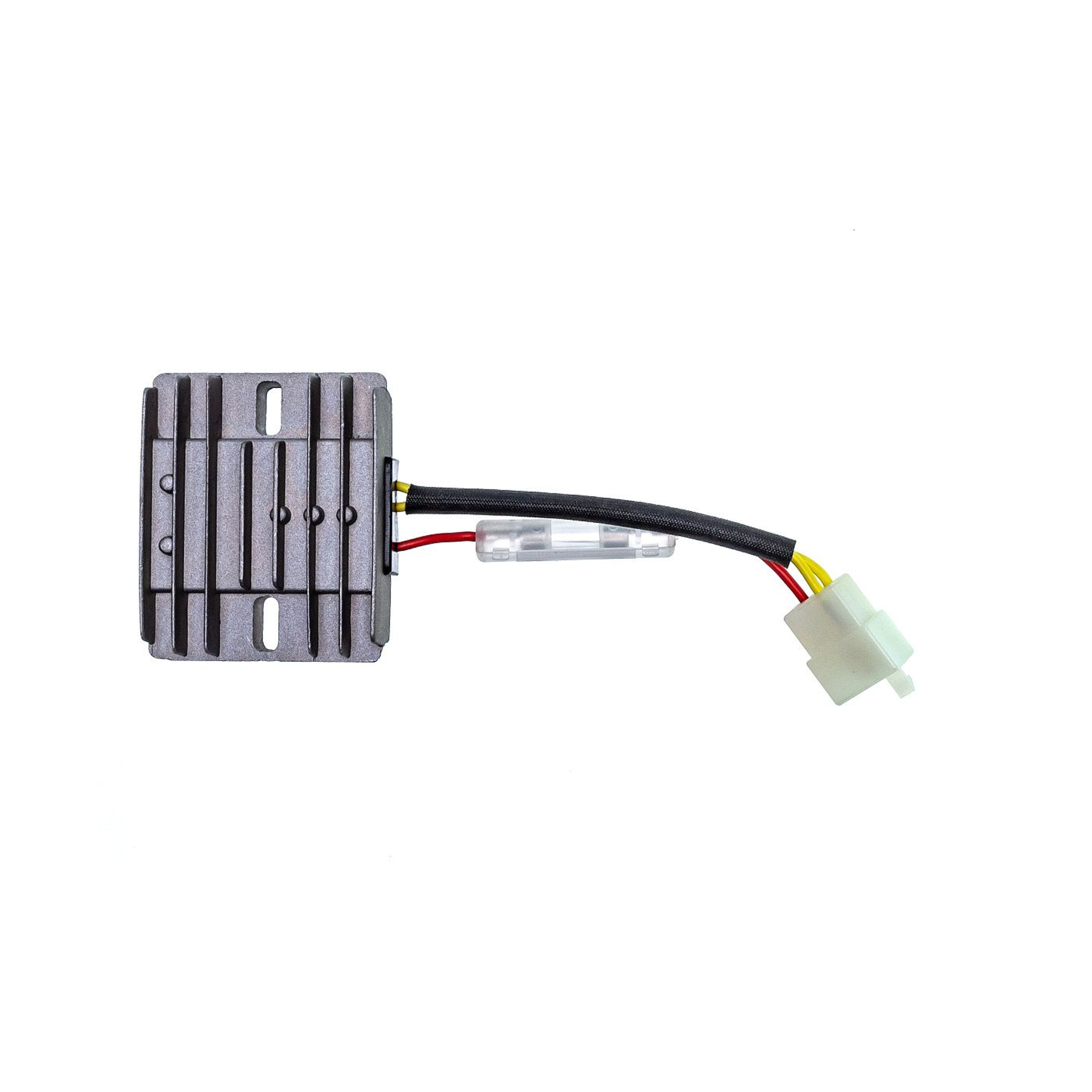 Regulátor napětí pro motory Zongshen XP420 11,5 PS MTD Thorx (OEM 100009473)