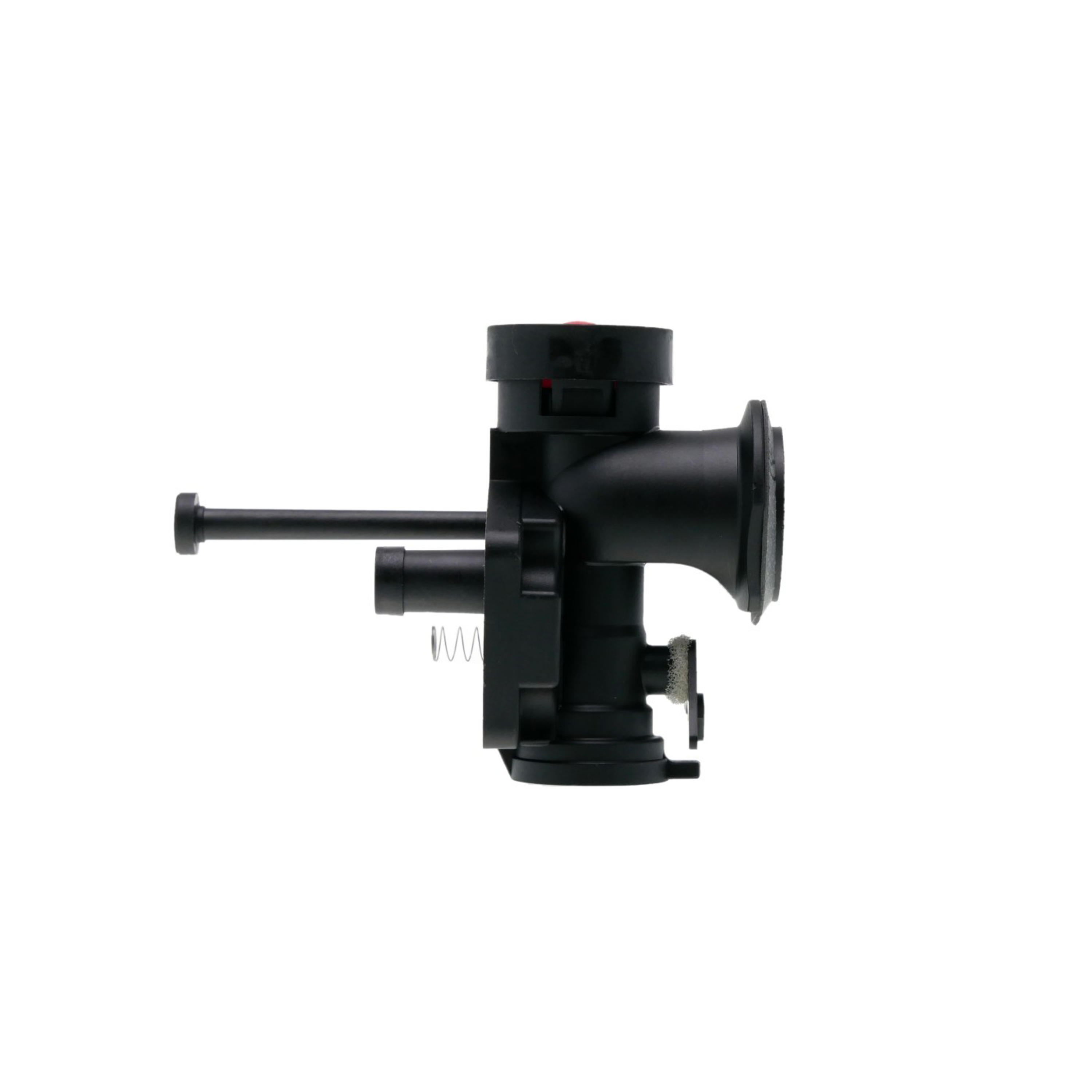 Karburátor pro motory Briggs & Stratton Sprint Classic výkon 3,5 PS - 3,75 PS - 4,5 PS (OEM 498809)