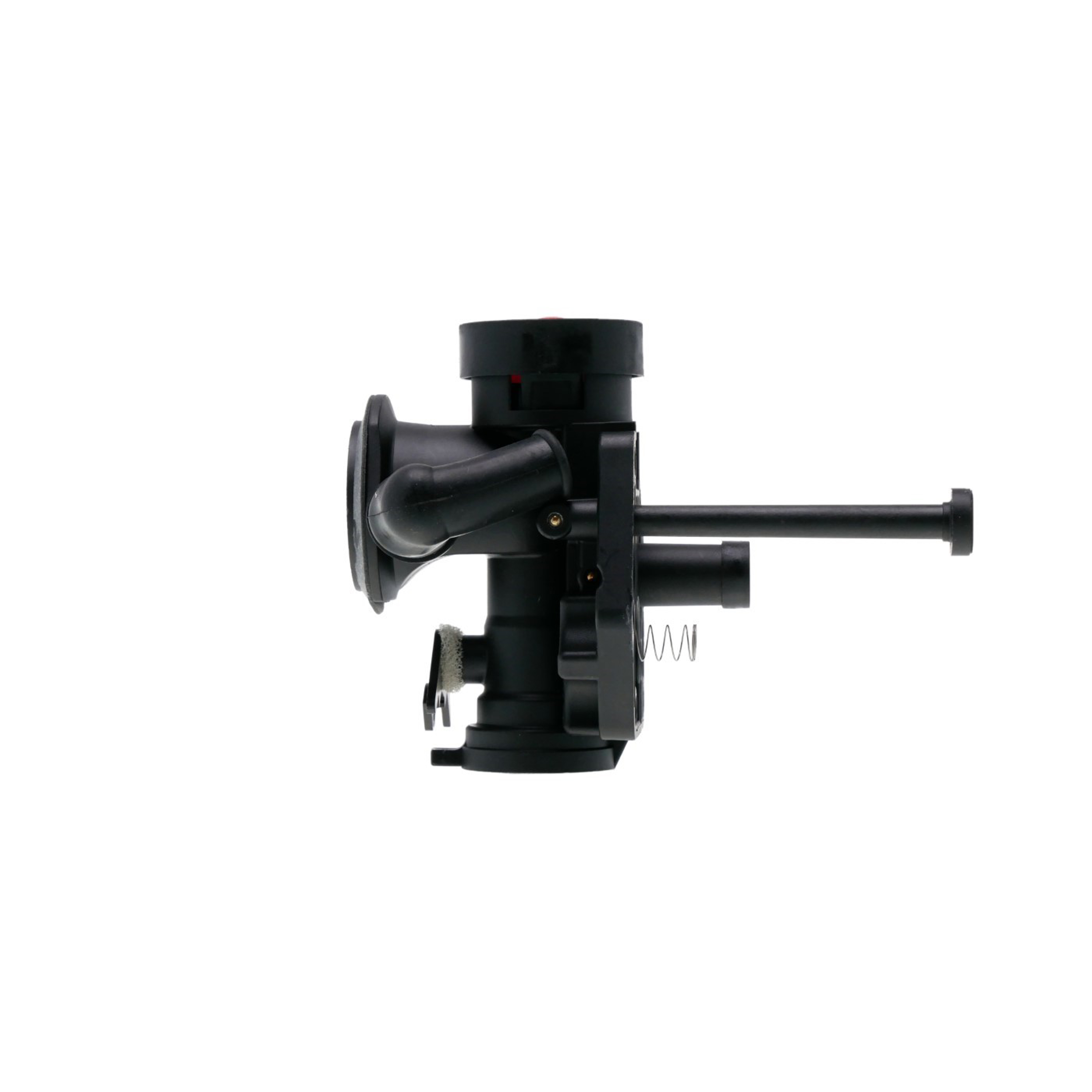 Karburátor pro motory Briggs & Stratton Sprint Classic výkon 3,5 PS - 3,75 PS - 4,5 PS (OEM 498809)