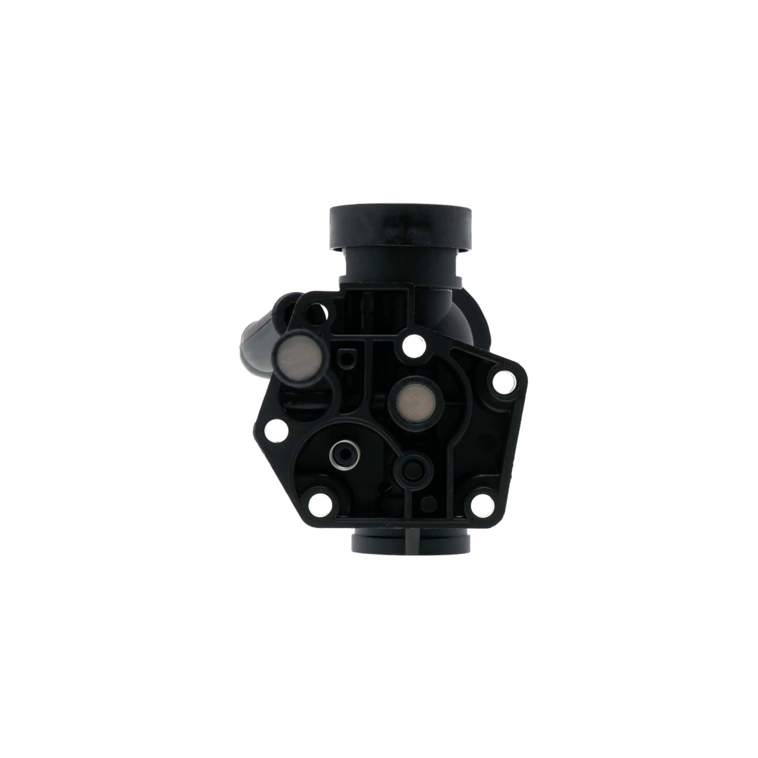 Karburátor pro motory Briggs & Stratton Sprint Classic výkon 3,5 PS - 3,75 PS - 4,5 PS (OEM 498809)