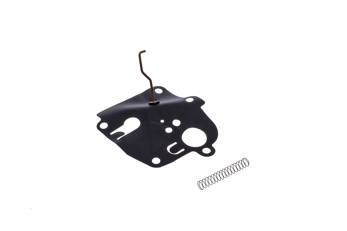 Membrána karburátoru pro motory Briggs & Stratton (OEM 299636 391643 391681)