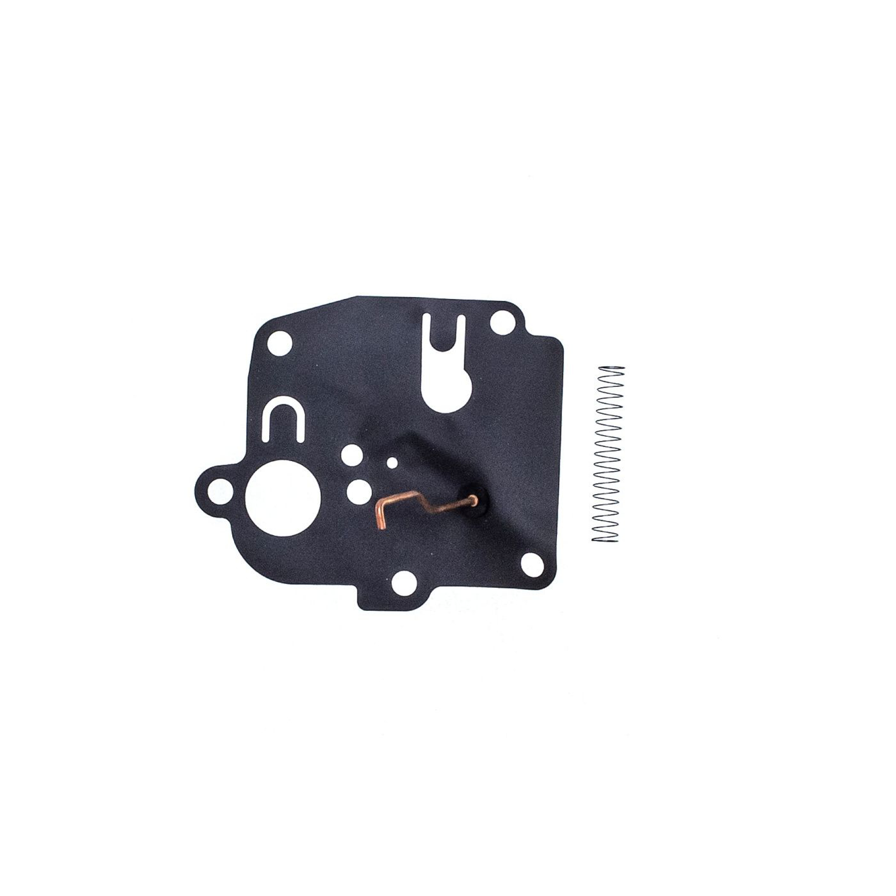 Membrána karburátoru pro motory Briggs & Stratton (OEM 299636 391643 391681)