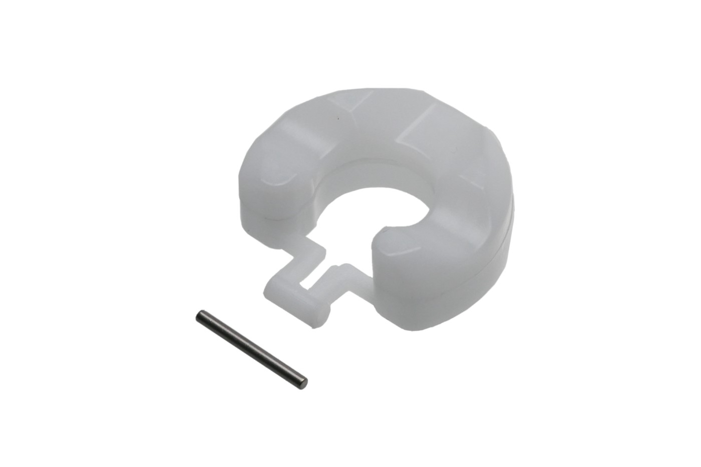 Plovák karburátoru pro motory Honda GX200 Zongshen 168FB (OEM 16100ZL0W51)