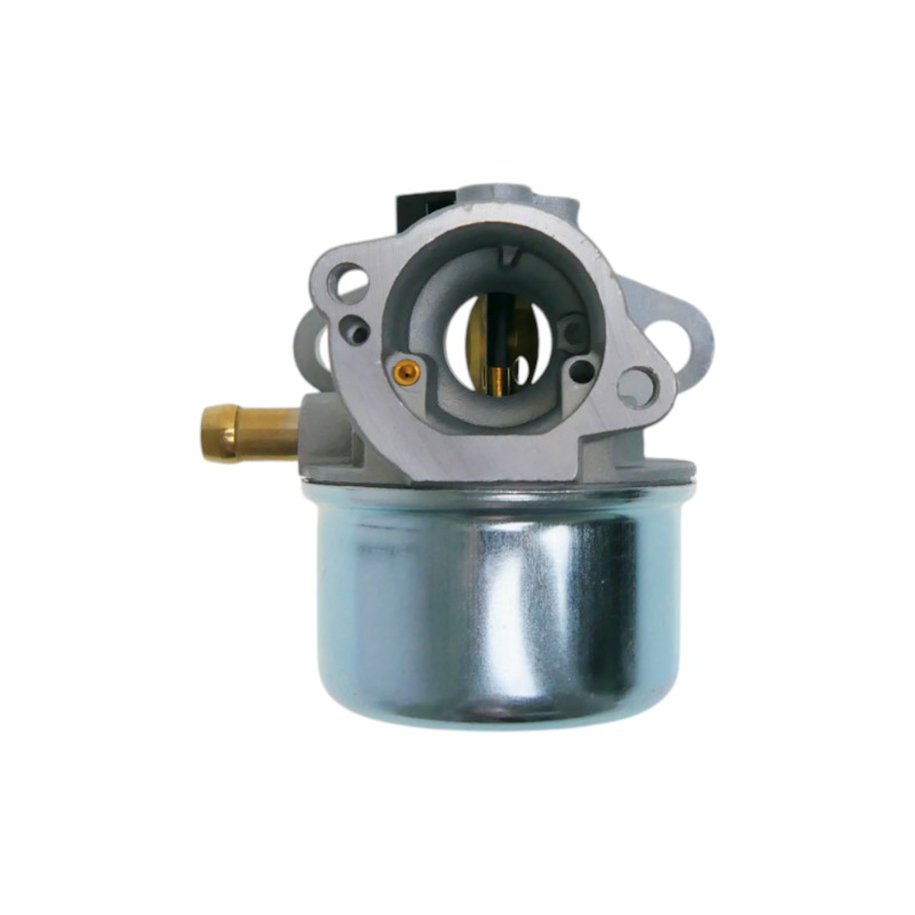 Karburátor pro motory Briggs & Stratton (OEM 799868 14111 497586 498170 498254 497314 497347 694202 693909 692648 799872 790821 498255)