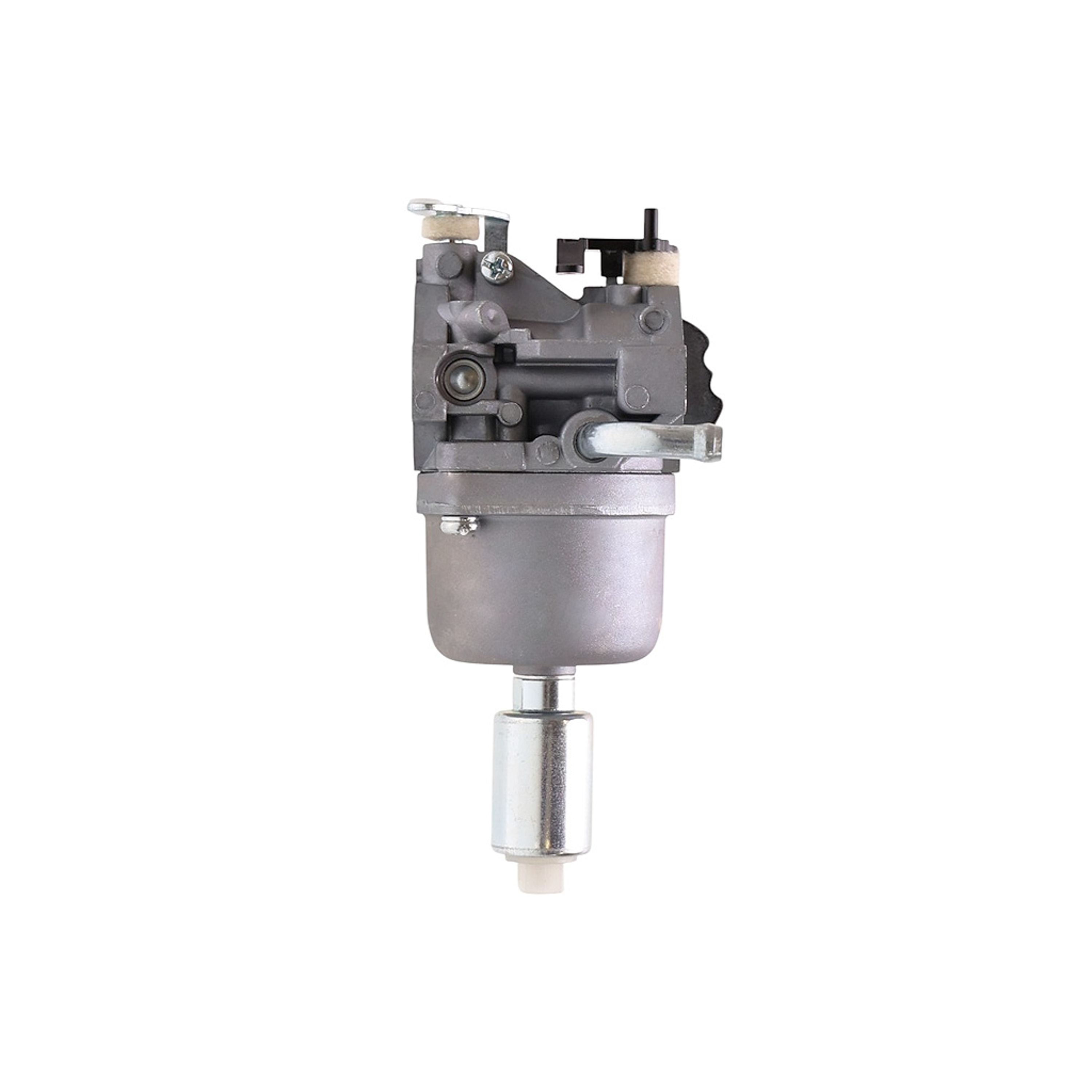 Karburátor pro motory Briggs & Stratton (OEM 591731 796109 594593 590400 796078 498811 794161 795477 4u8 - 31H777 - 796109)