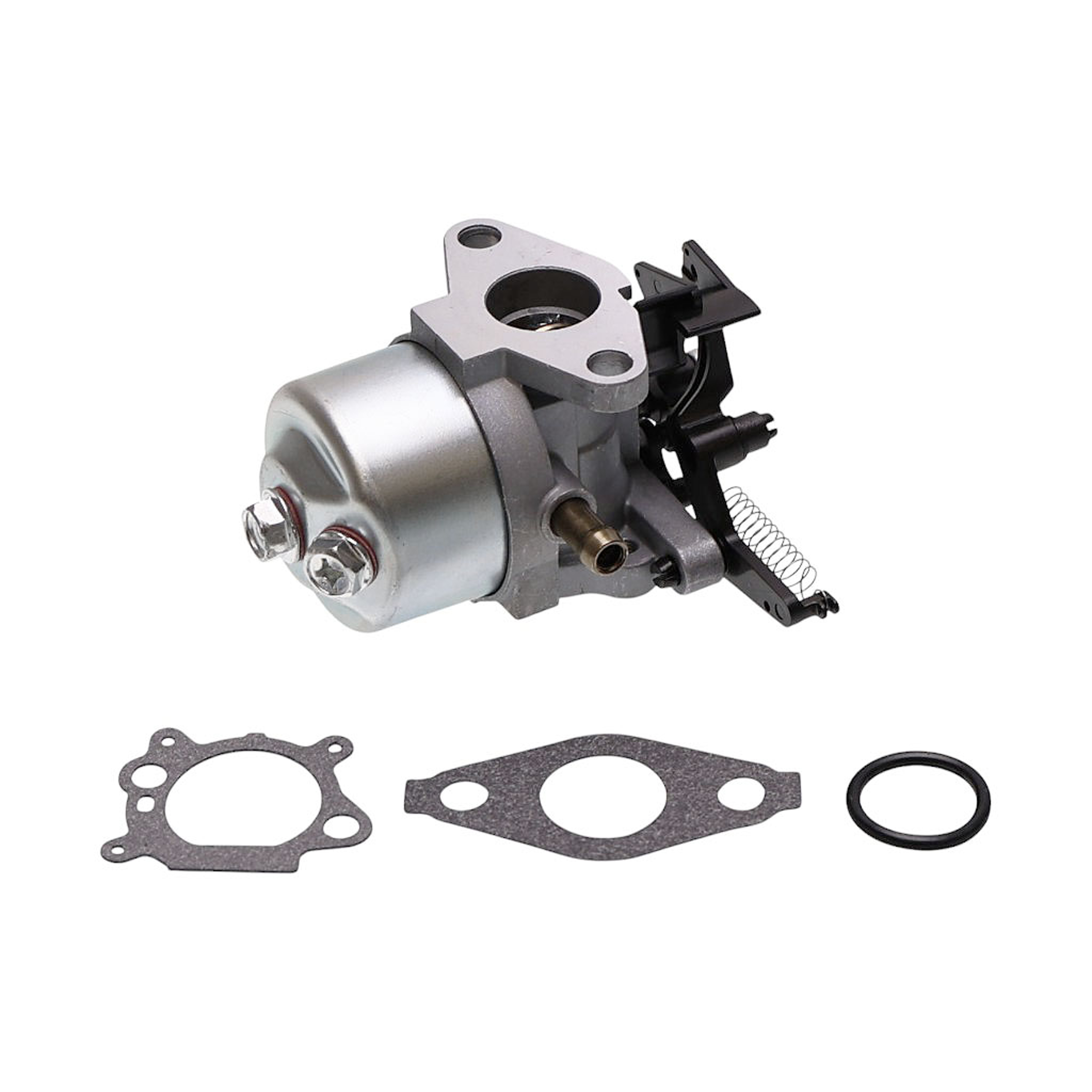 Karburátor pro motory Briggs & Stratton s automatickým sytičem (OEM 793493 591852)