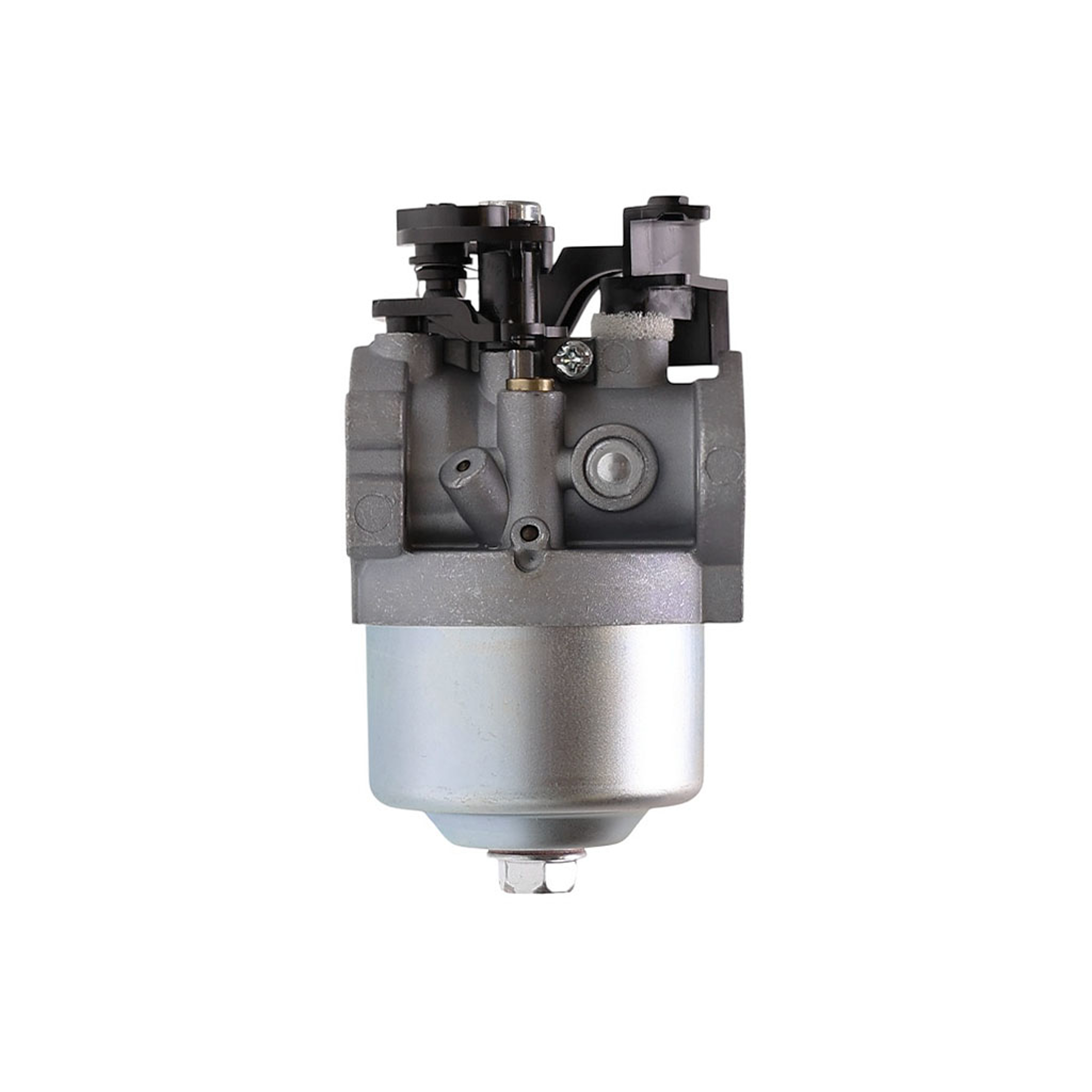 Karburátor pro motory Briggs & Stratton s automatickým sytičem (OEM 793493 591852)