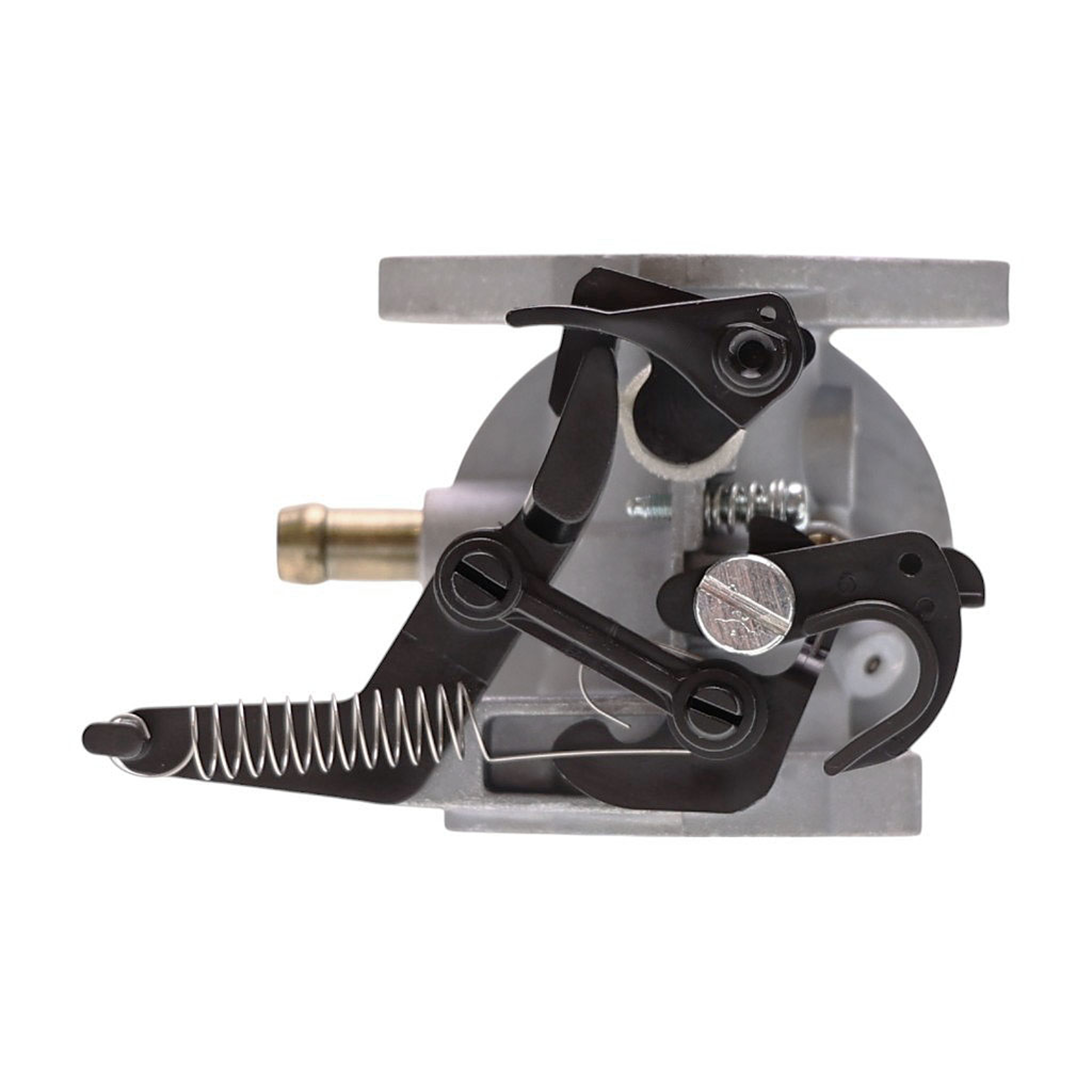 Karburátor pro motory Briggs & Stratton s automatickým sytičem (OEM 793493 591852)