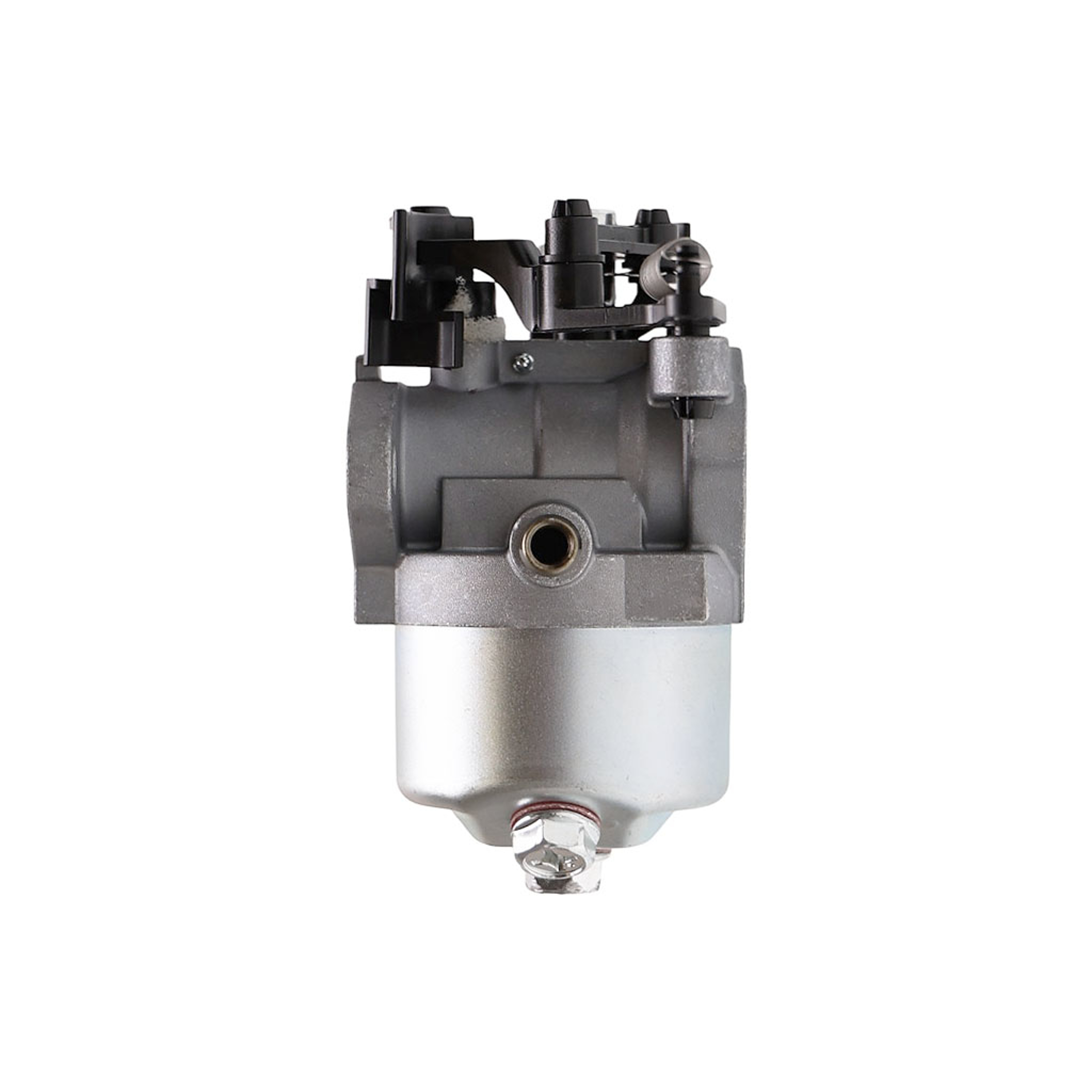 Karburátor pro motory Briggs & Stratton s automatickým sytičem (OEM 793493 591852)