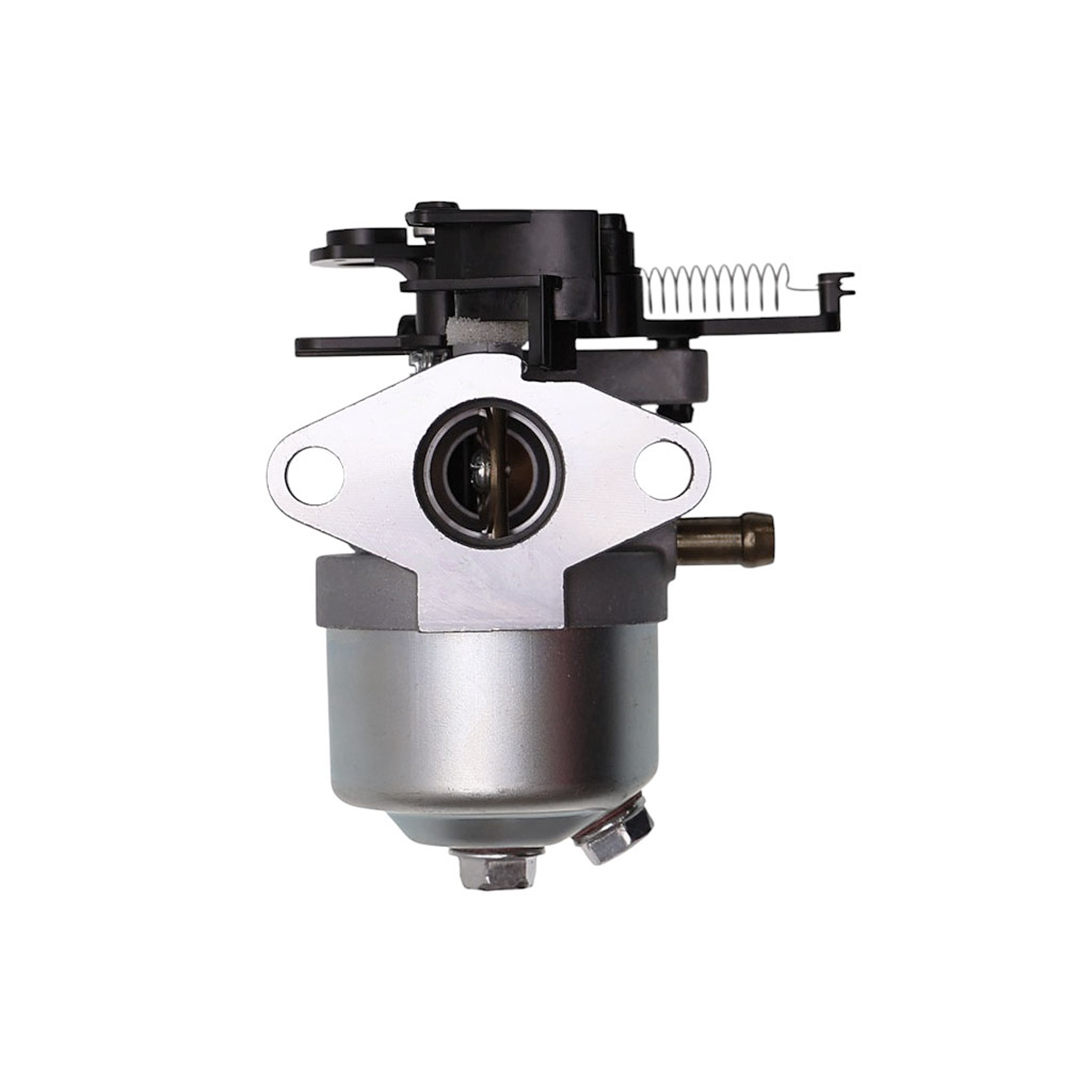 Karburátor pro motory Briggs & Stratton s automatickým sytičem (OEM 793493 591852)