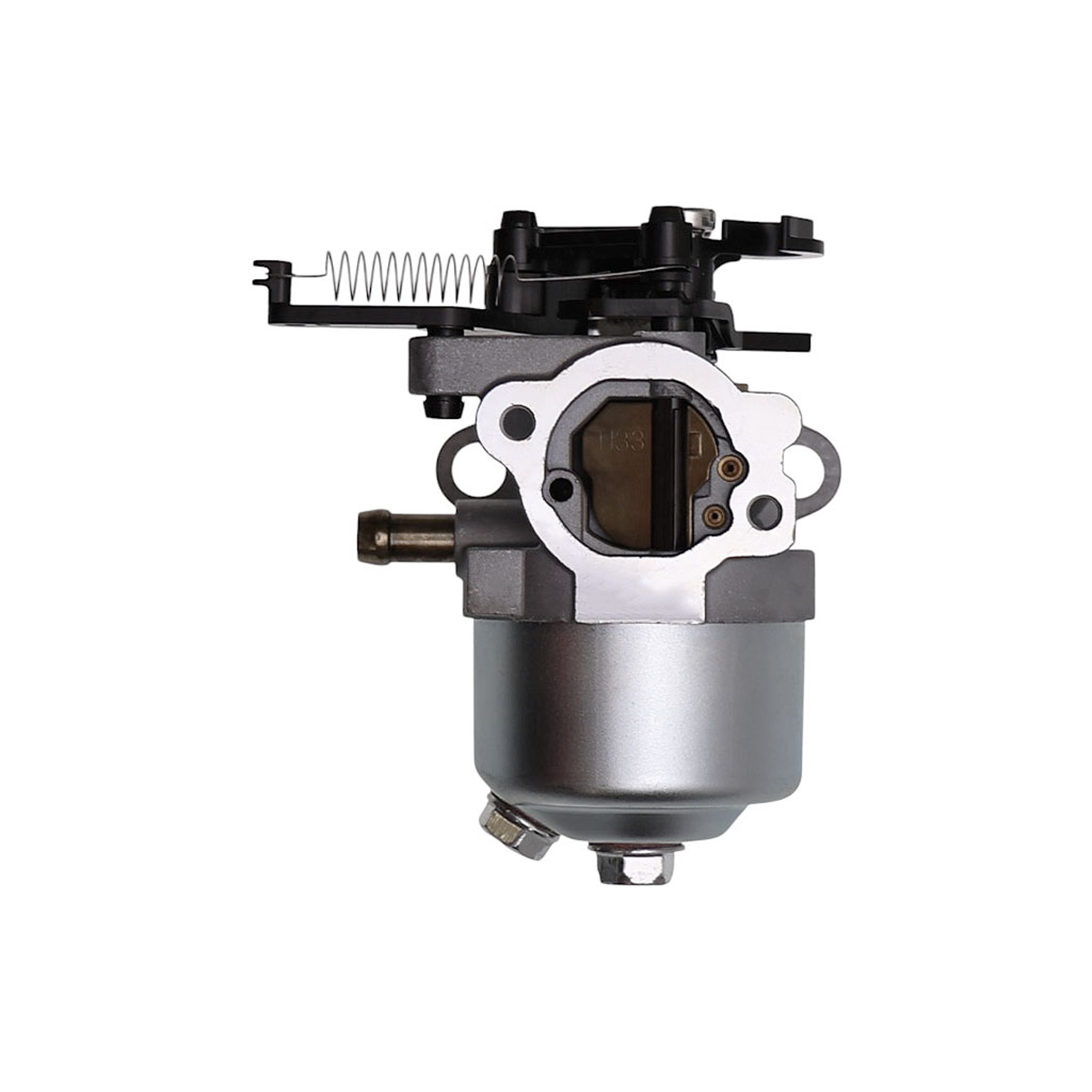 Karburátor pro motory Briggs & Stratton s automatickým sytičem (OEM 793493 591852)