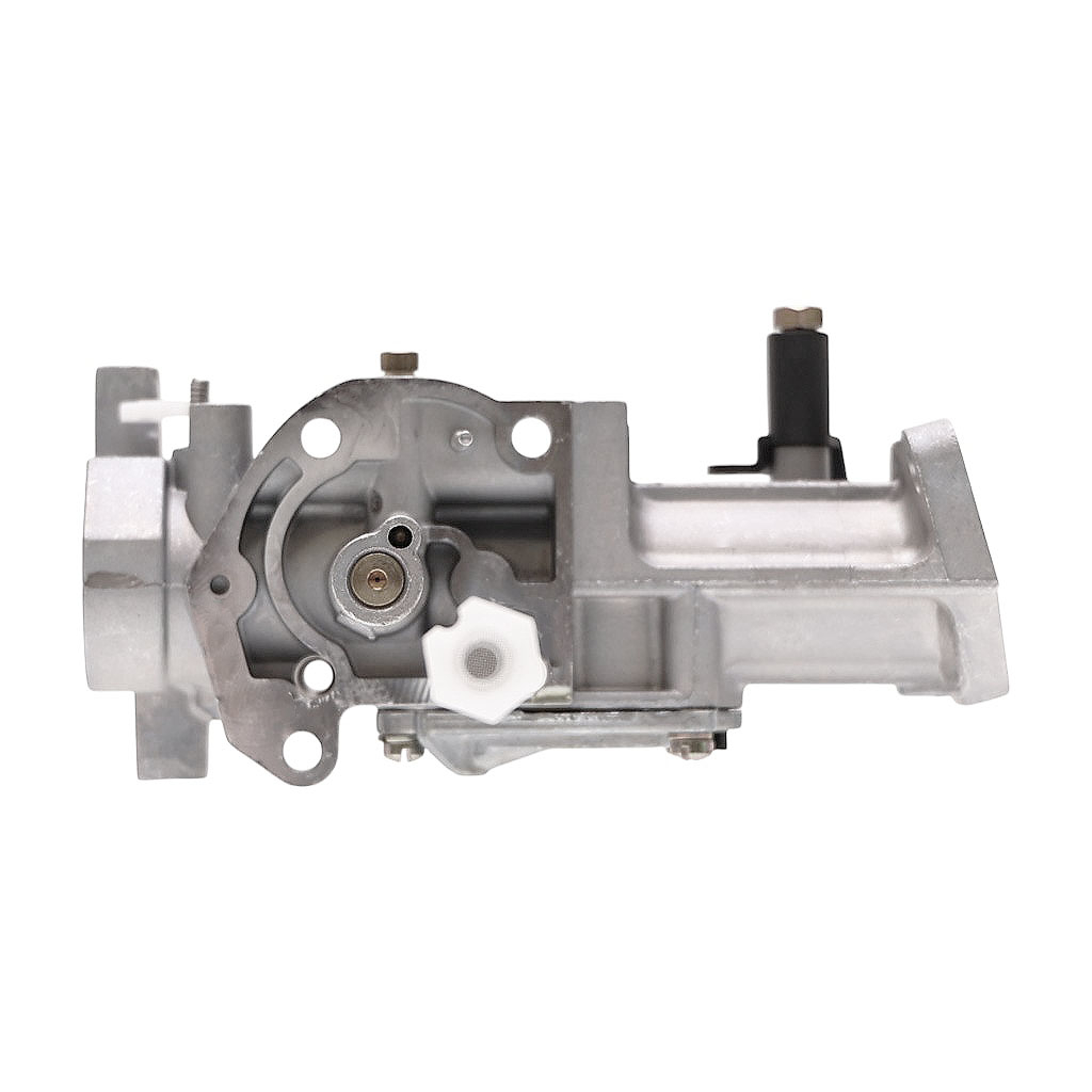 Karburátor pro motory Briggs & Stratton výkon 11,0 PS - 13,0 PS horizontální hřídel (OEM 498298 692784 495951 495426 490533)