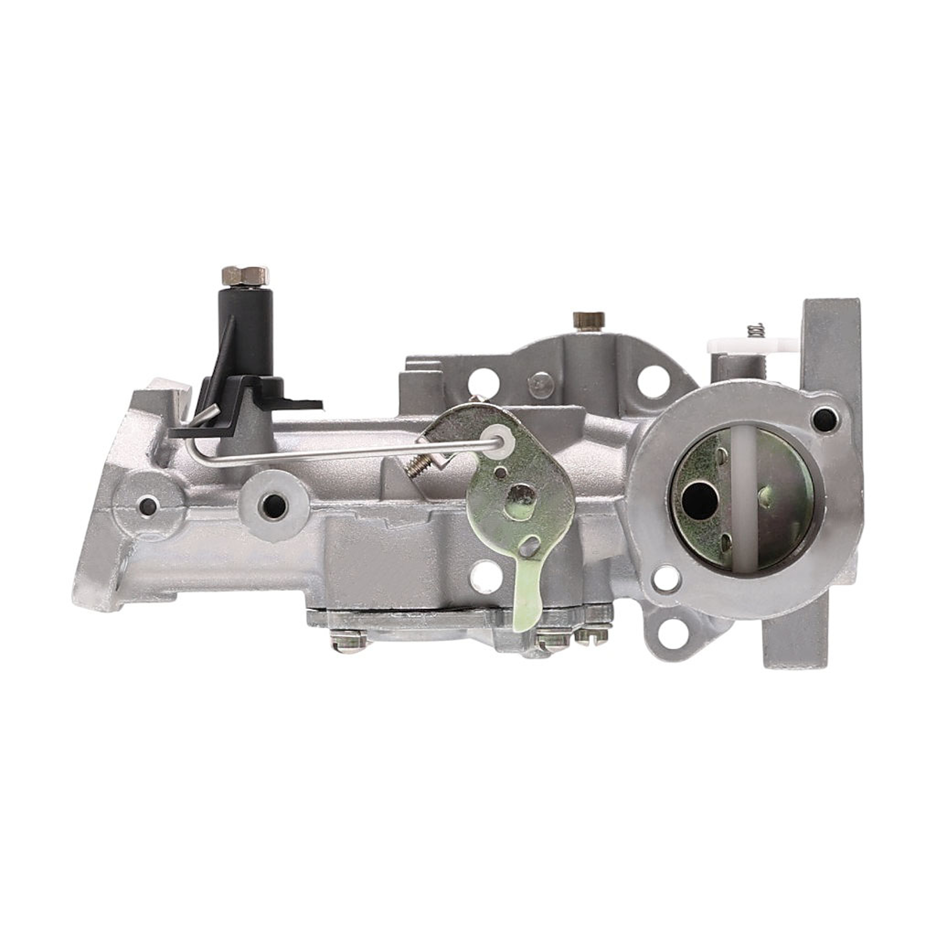 Karburátor pro motory Briggs & Stratton výkon 11,0 PS - 13,0 PS horizontální hřídel (OEM 498298 692784 495951 495426 490533)